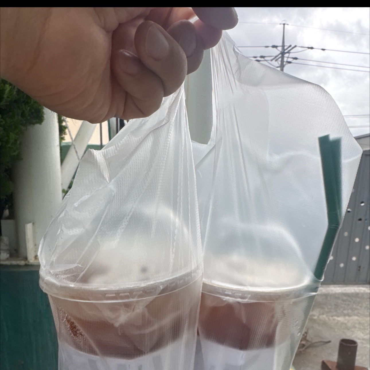 언제먹어도 늘부드러운 끝맛이 기분좋게