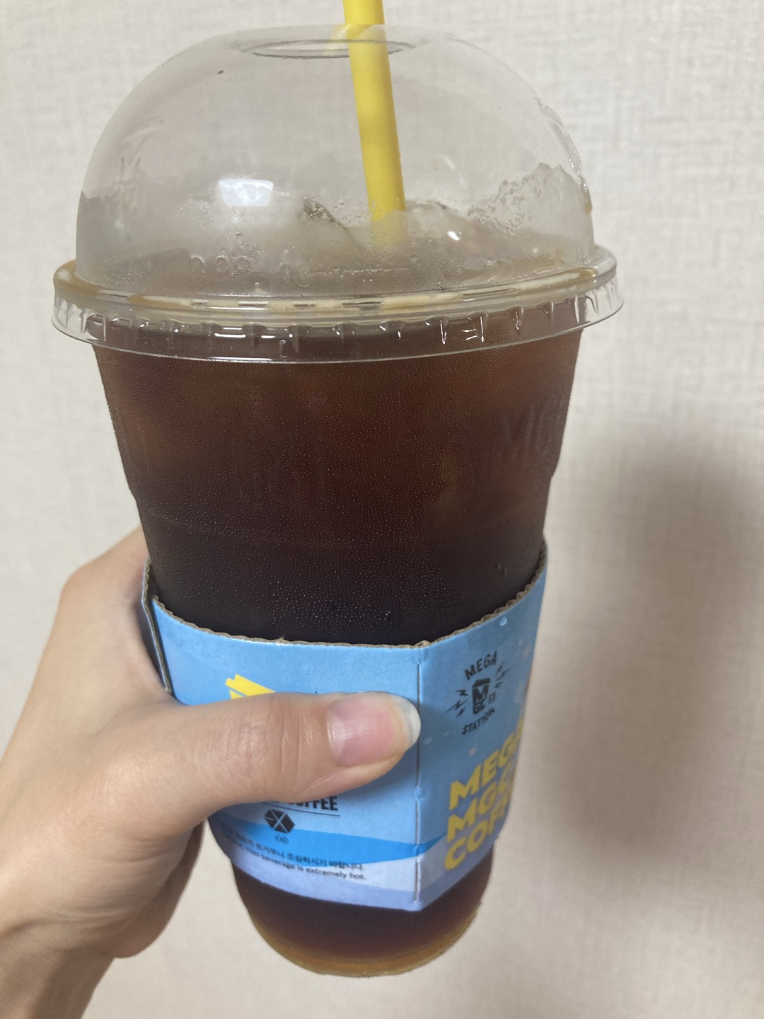 친절하고 주문도 빨리 접수돼서 좋습니
