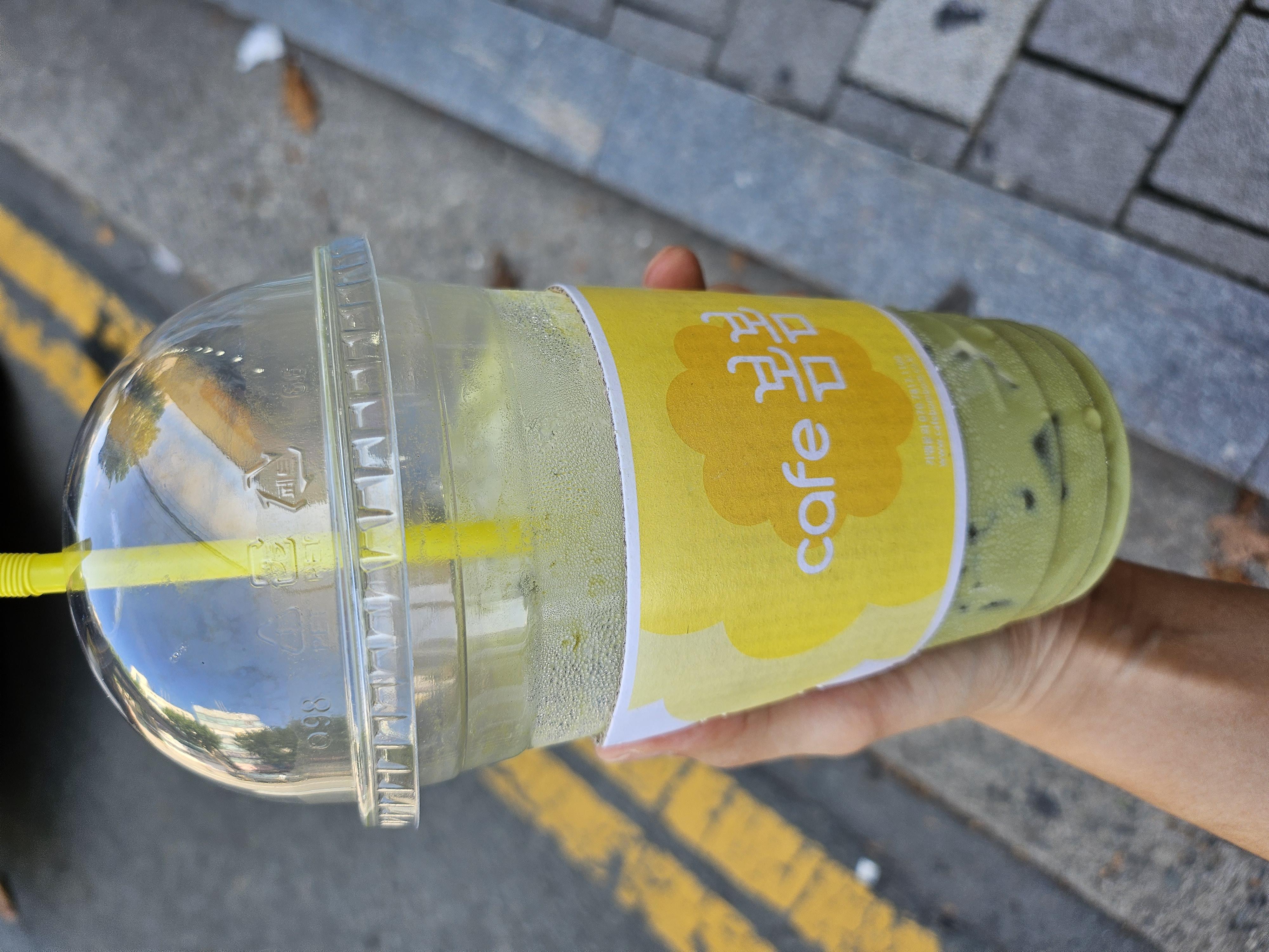 맛있어요👍