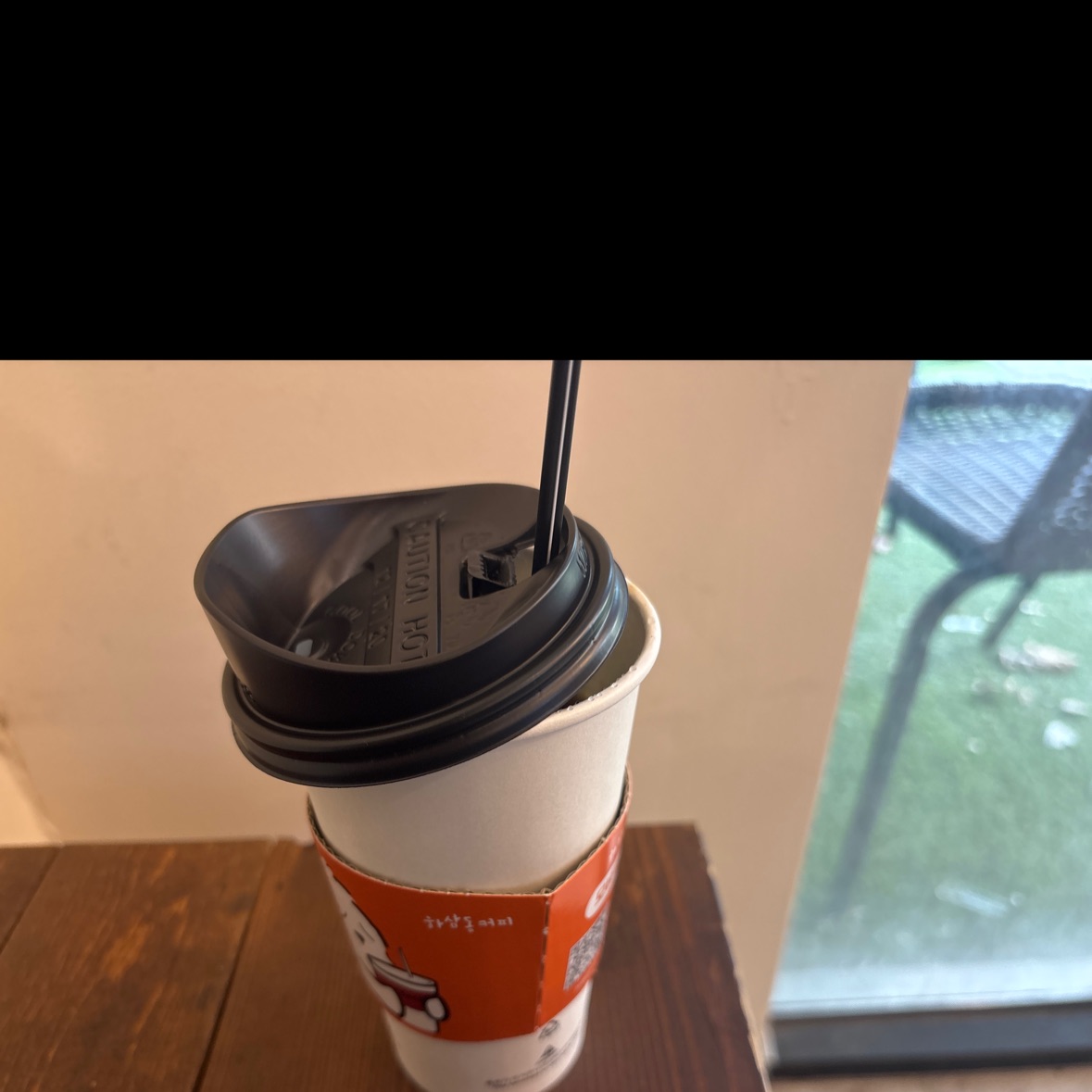 오늘도 역시 바쁘고 
여전히 친절하시