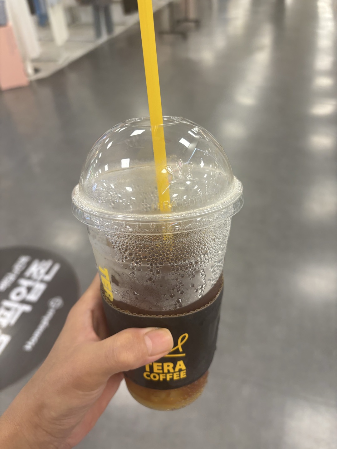 사장님 친절하시고 좋아요 :)