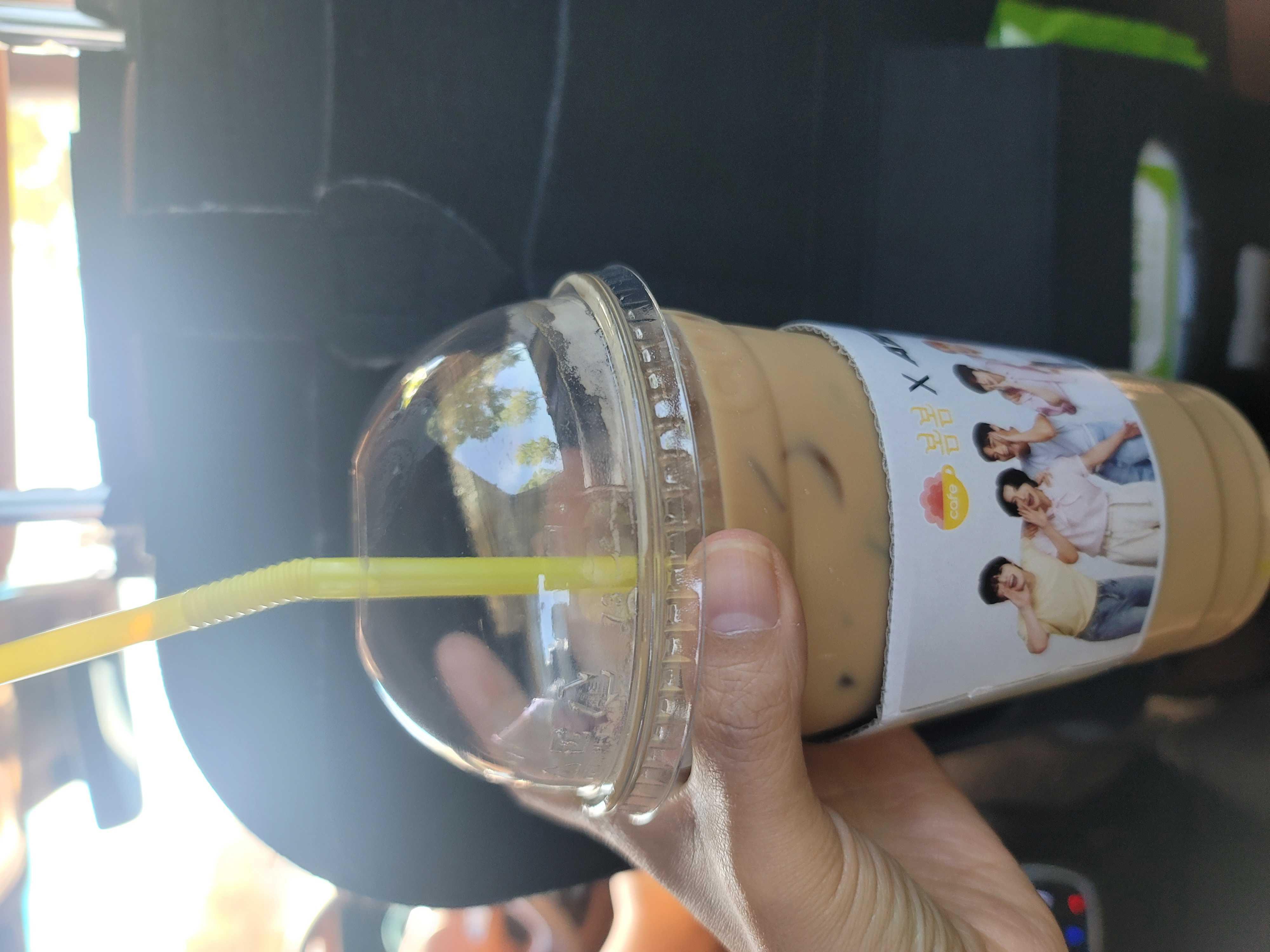 팥빙수 너무 맛잇는데요!