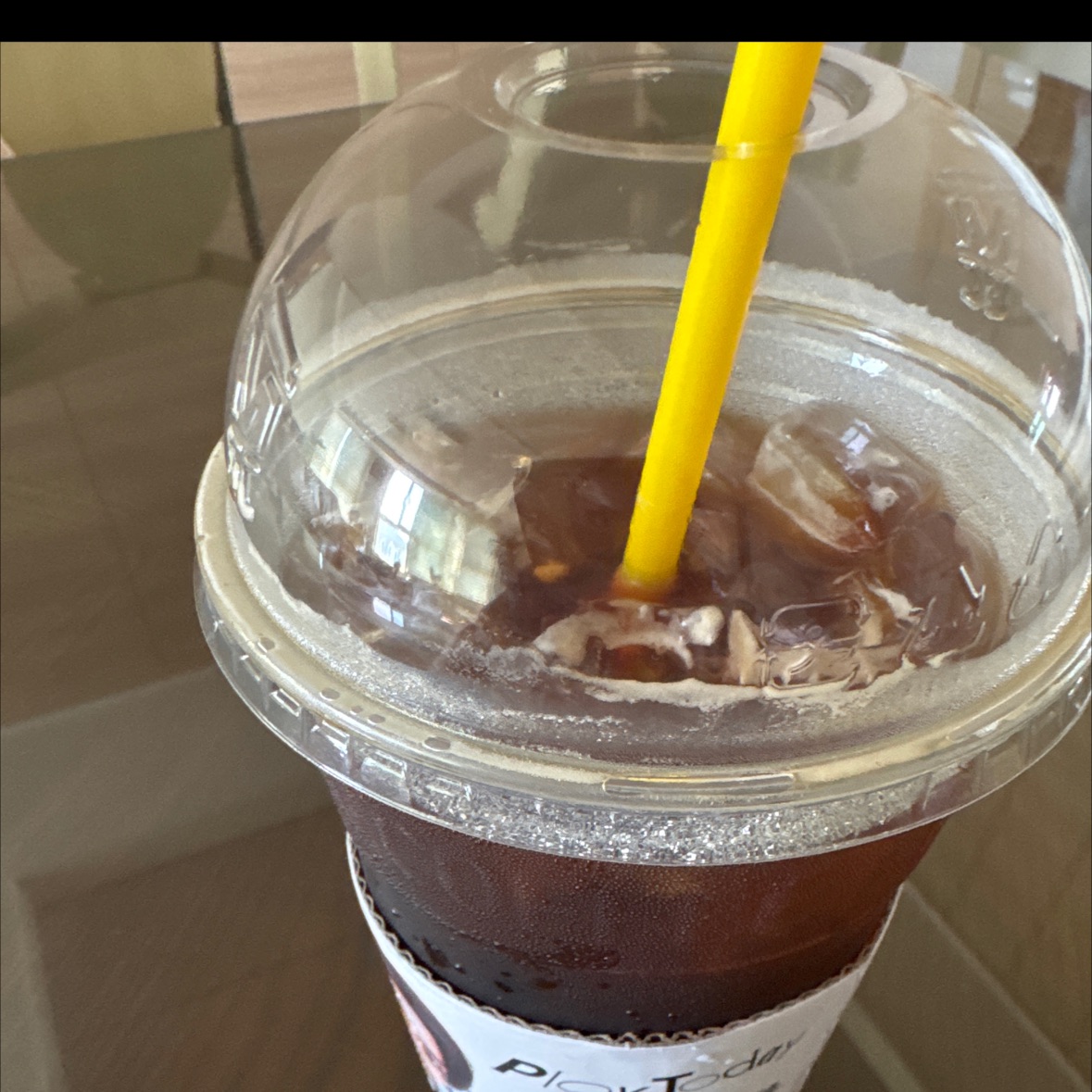 풍기점 아메리카노 최고예요!