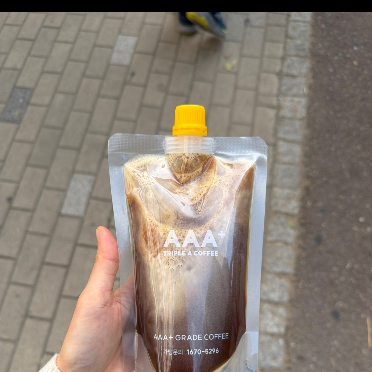 매번 옵니다 저가커피 브랜드 중에 제