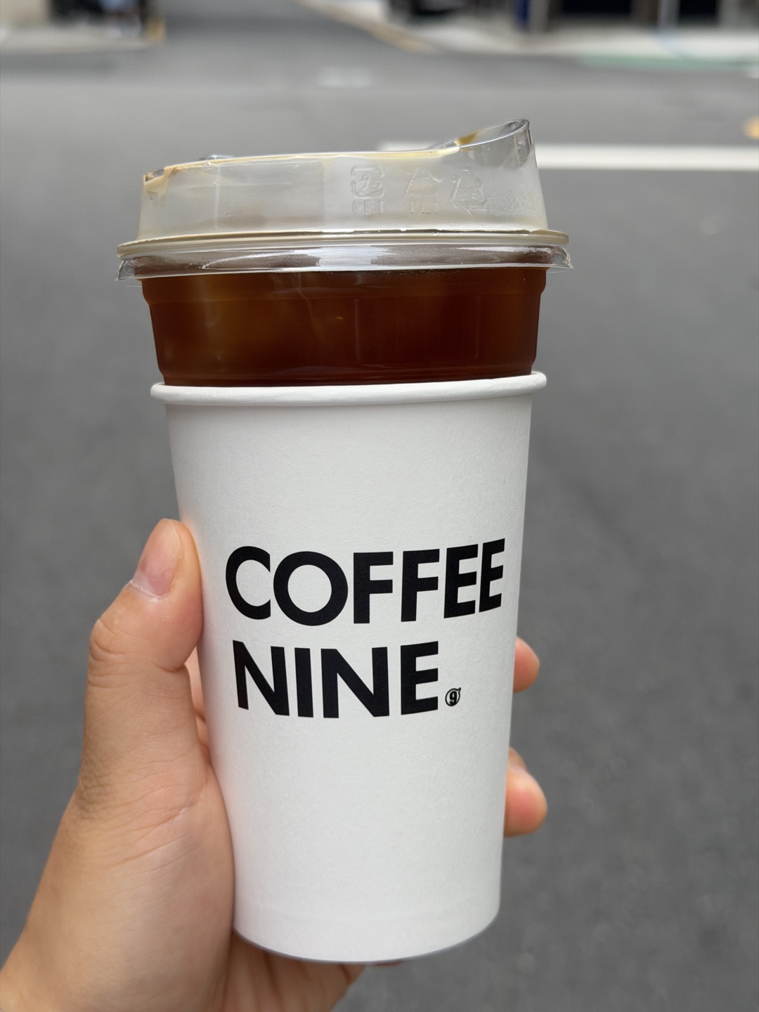 동네 카페 중에 가성비 좋고 맛있어요