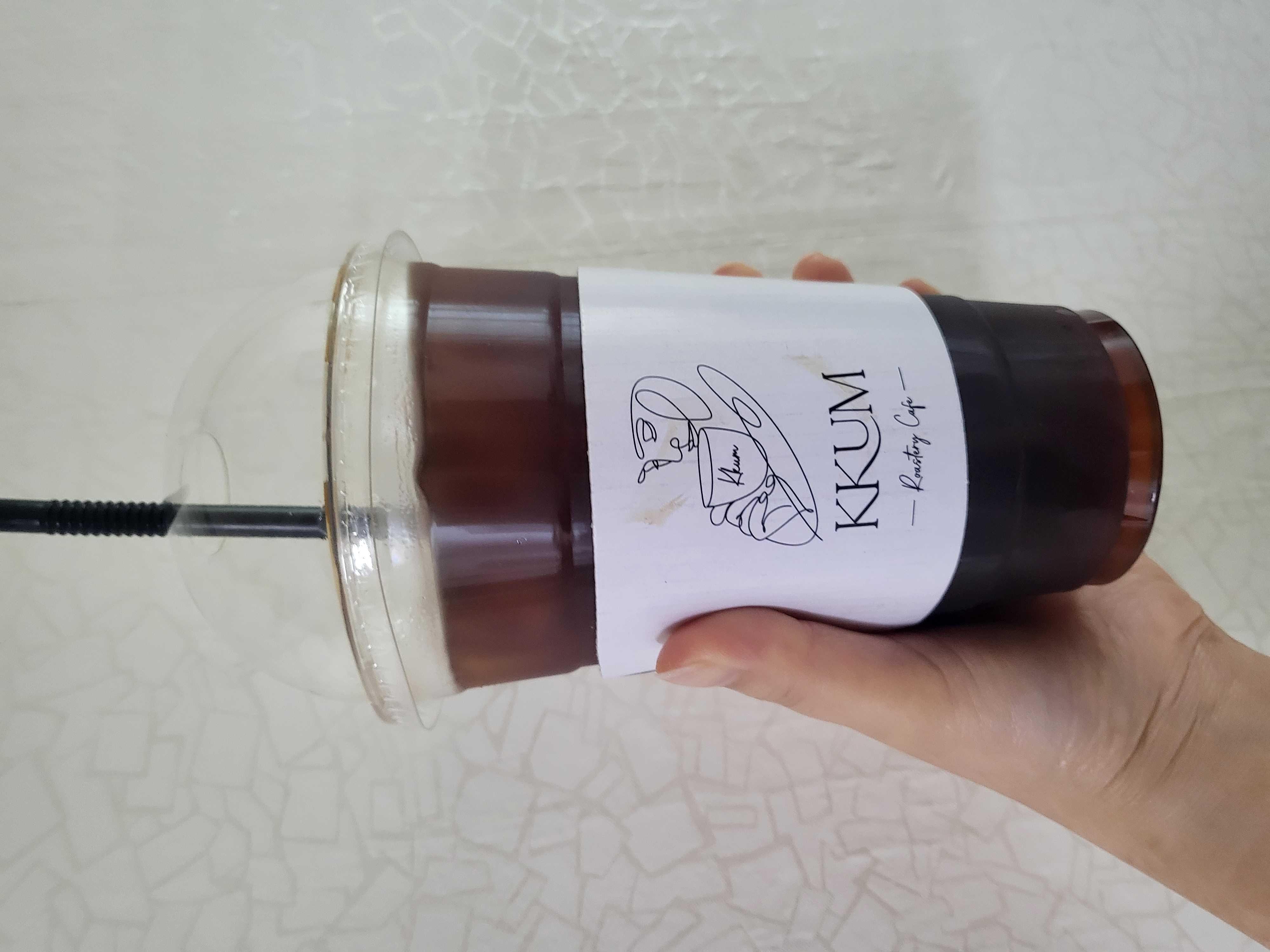 맛있게 잘 마셨어욧