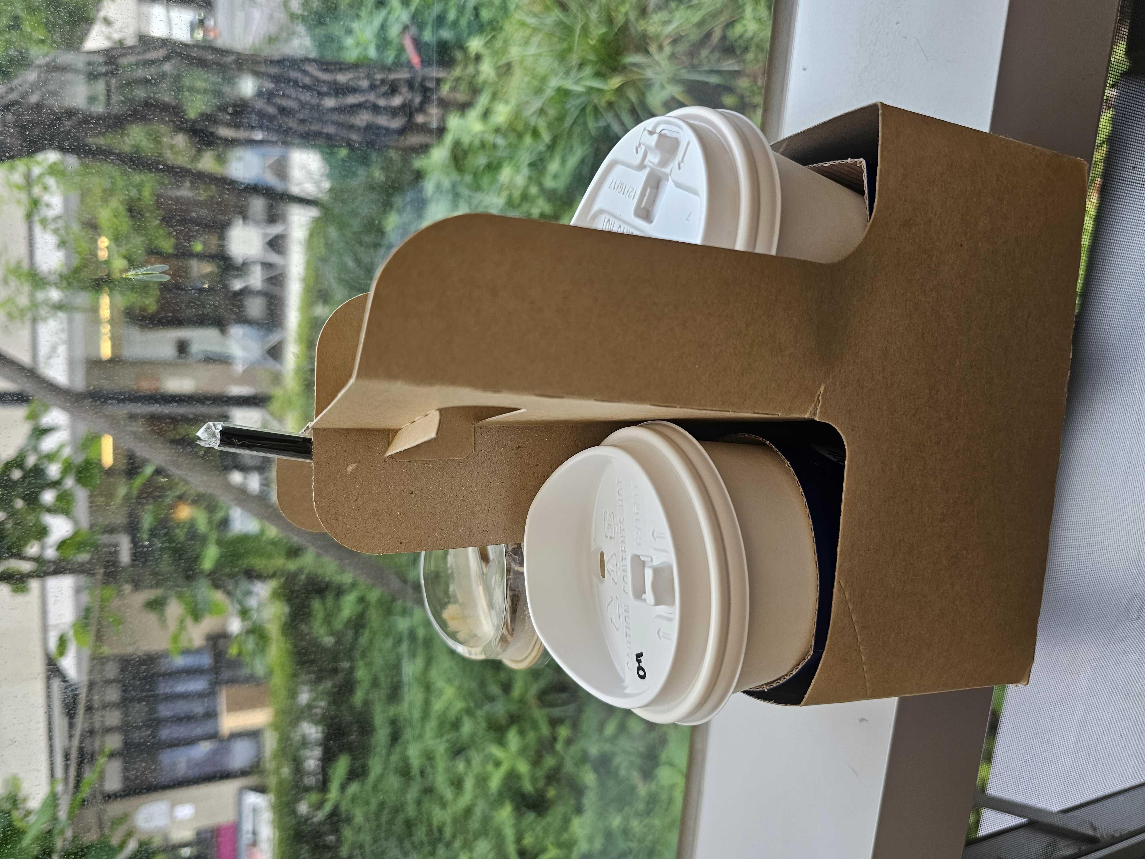커피, 에스프레소