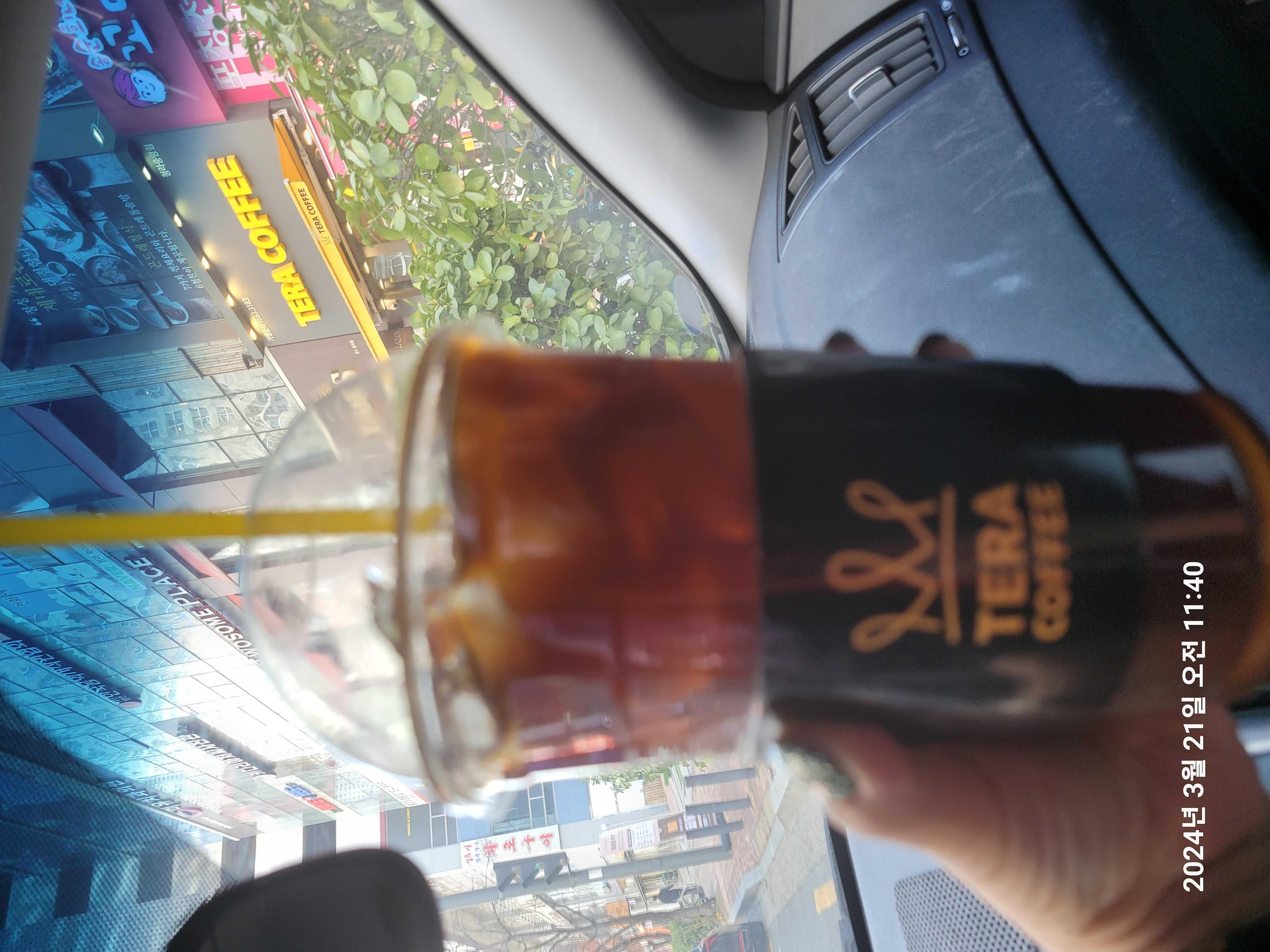 항상 친절하게 응대해주신 사장님덕에 