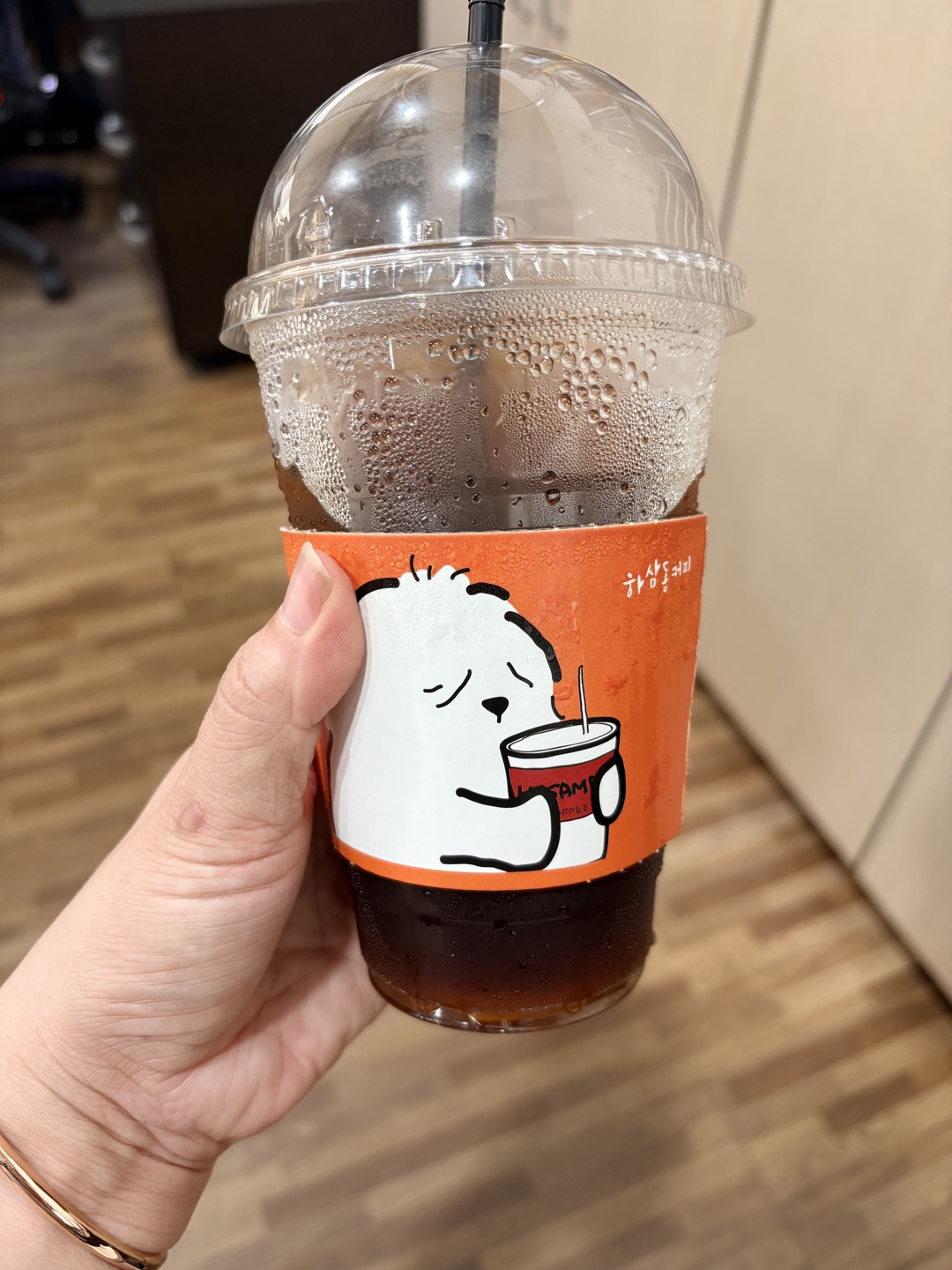 친절하시고 맛있어요!