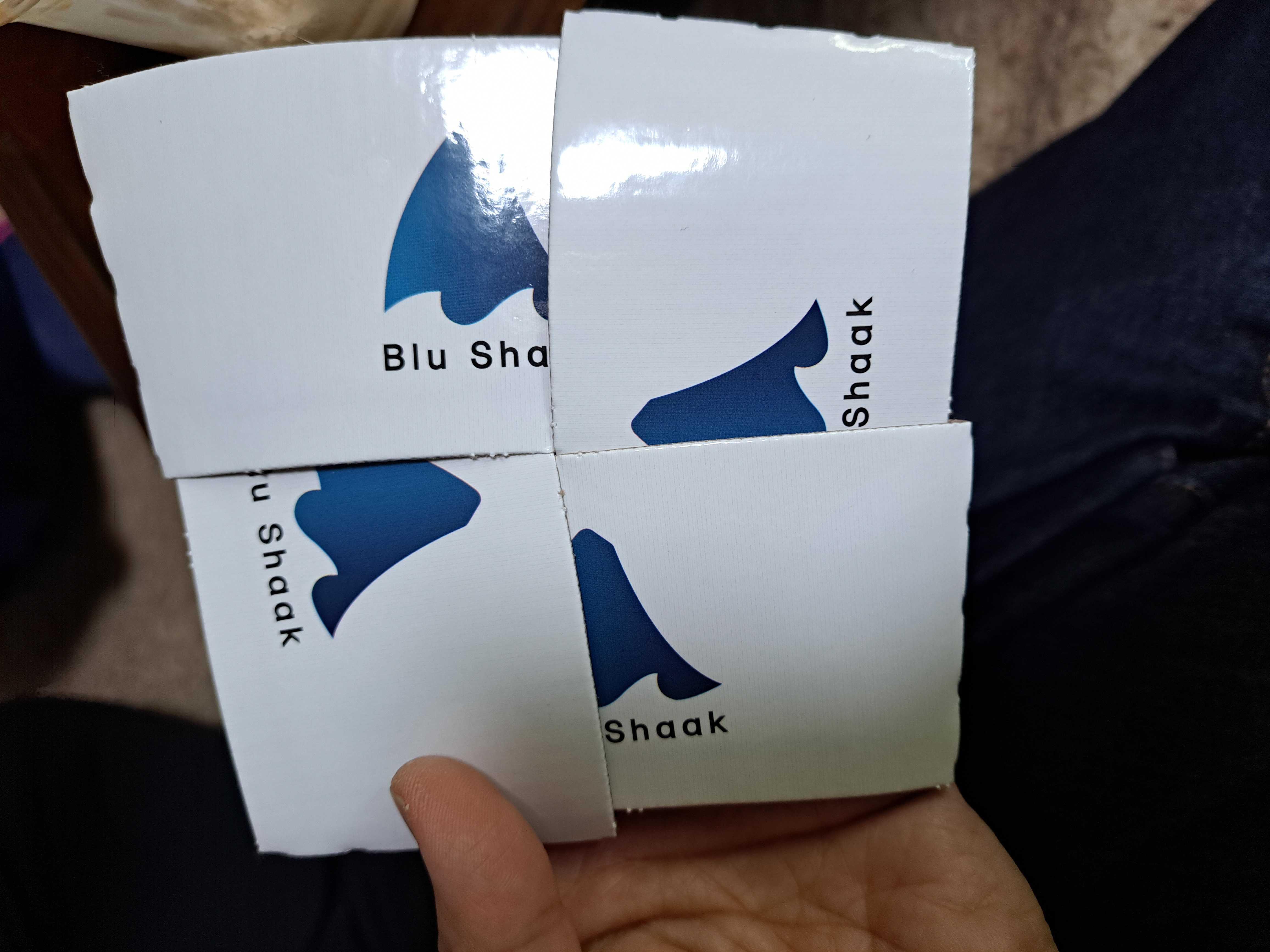 넹 ! 8잔인데도 빠르게 시간잘 맞춰