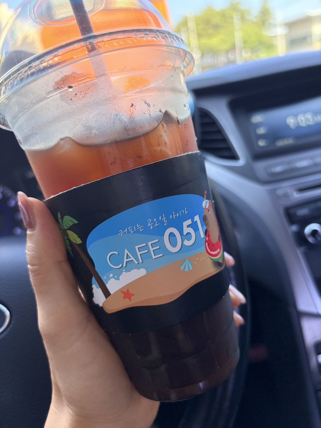 친절한 미소 감사합니다 ☺️