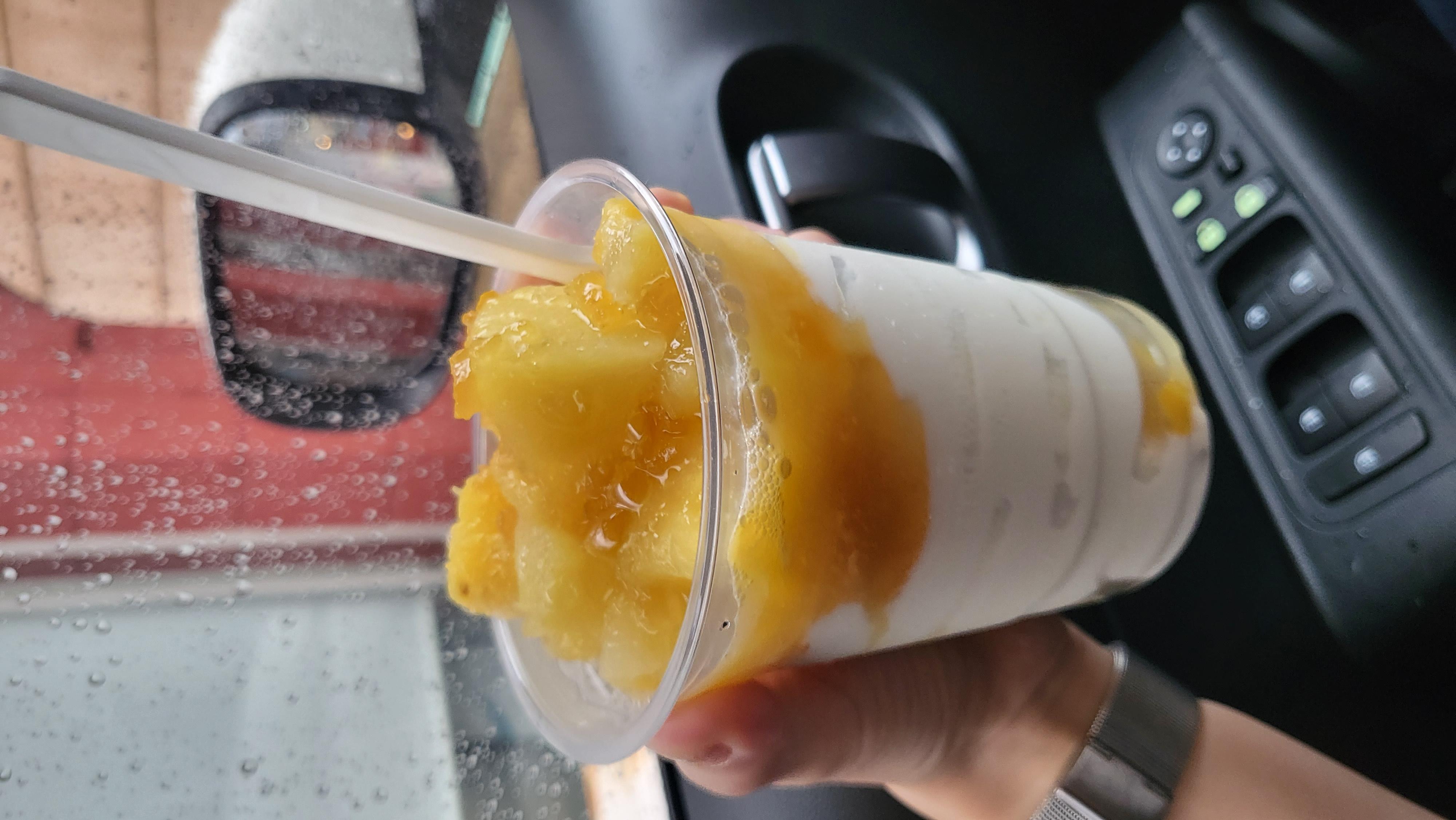 넘 맛있어요
웨이닝 때문에 이동네로 