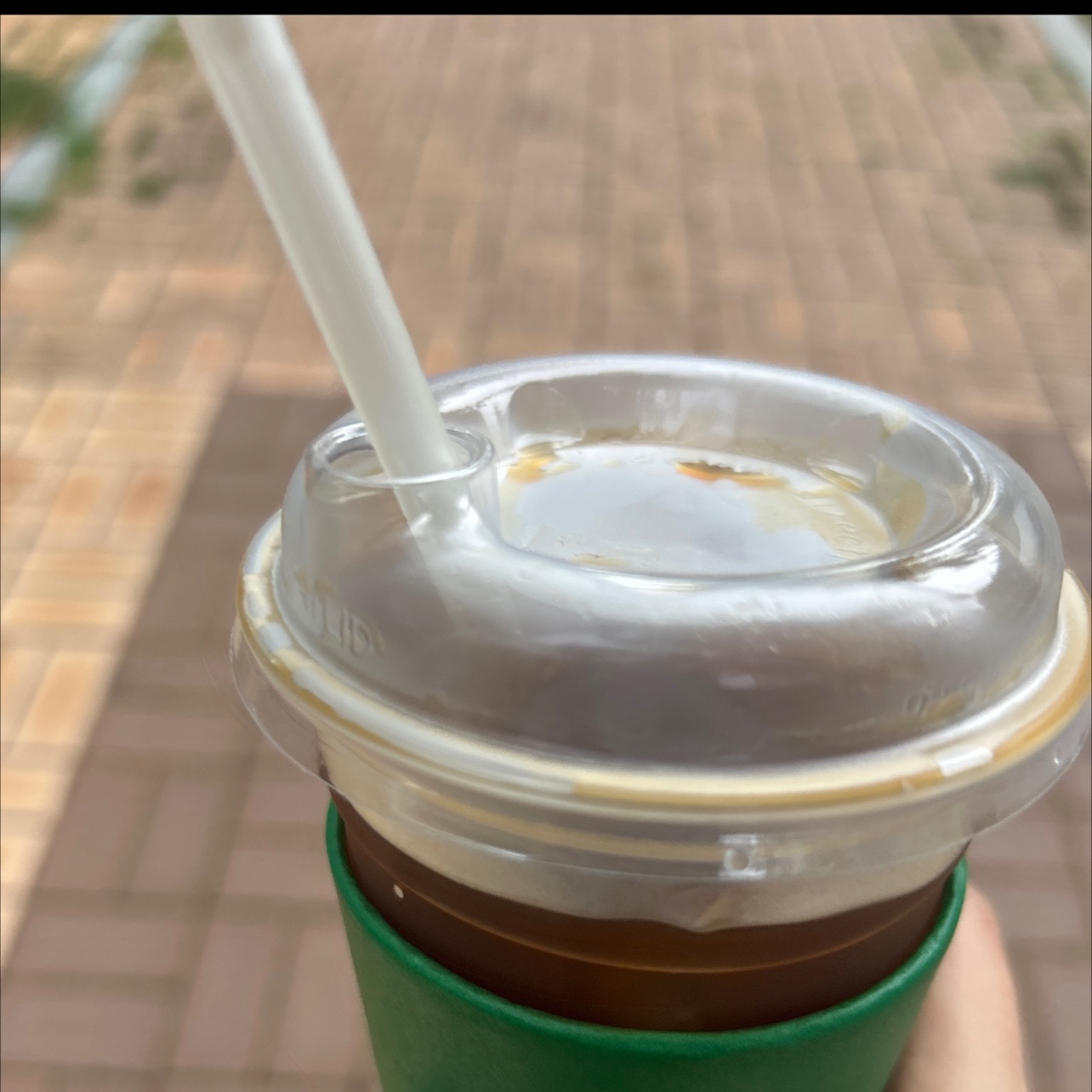 맛있어용 !