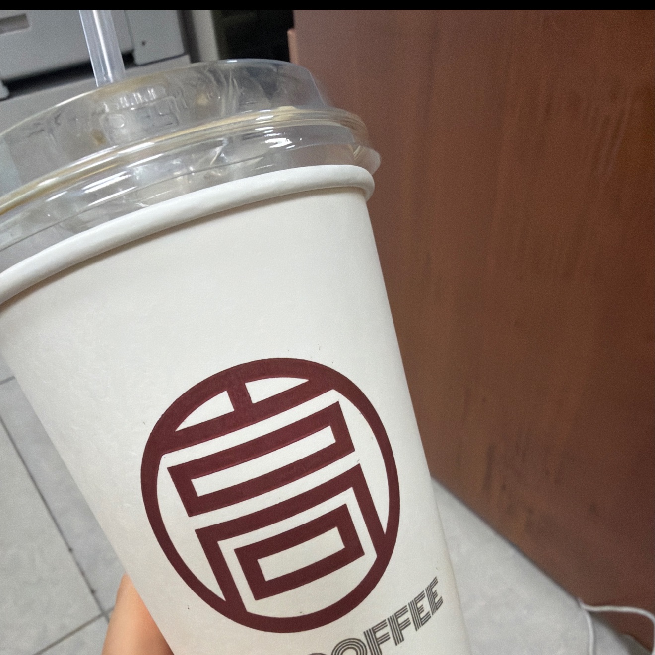 출근전 애용합니다~~ 주말에도 주문 