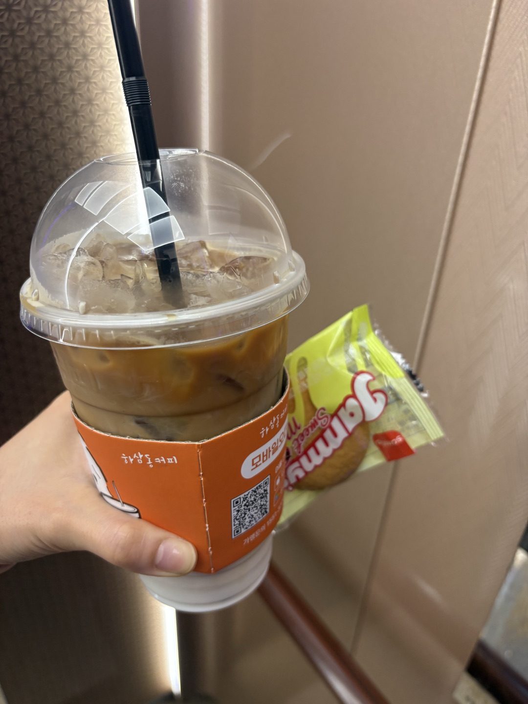 갈때마다 너무 친절하세요💓