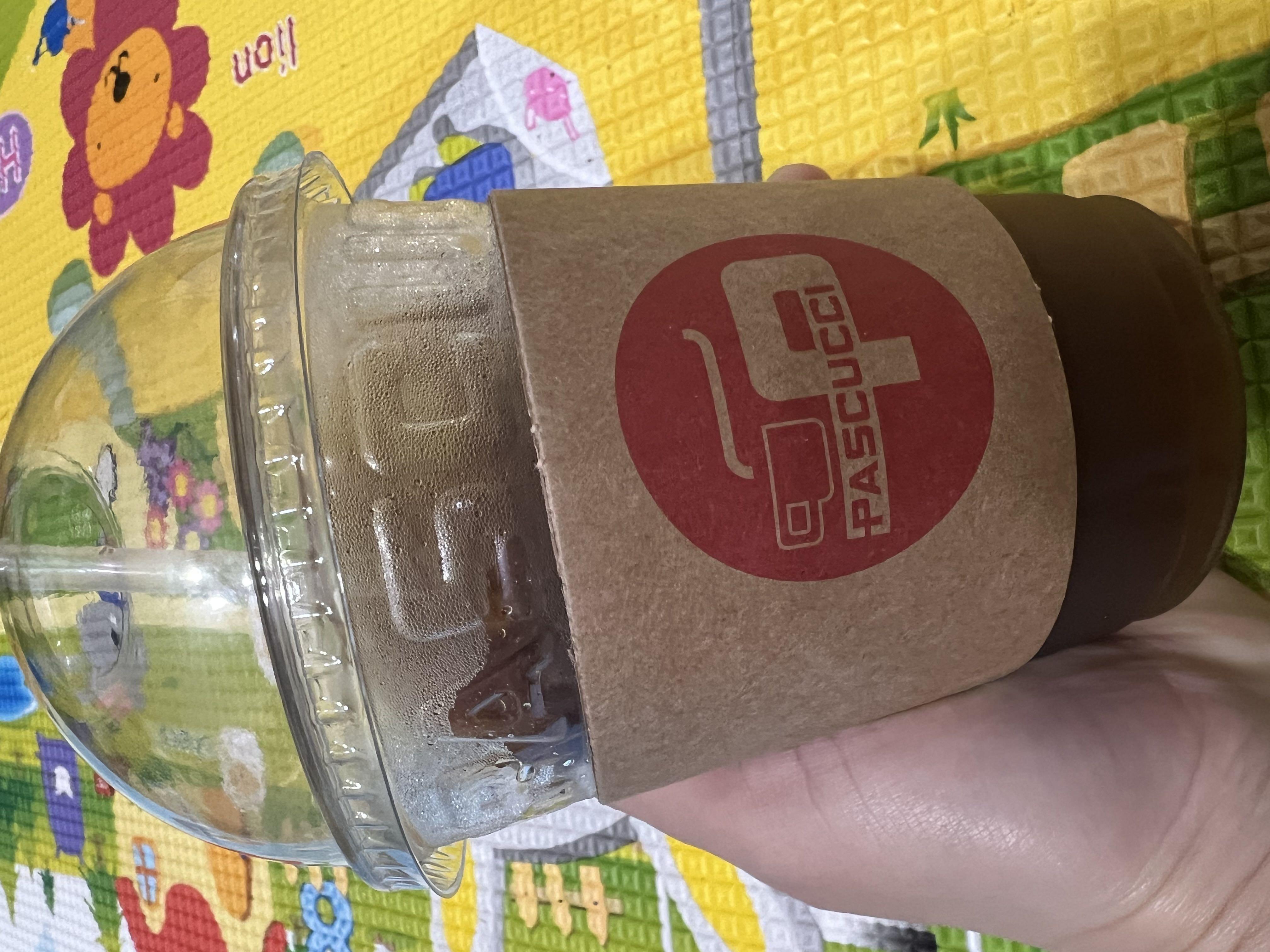 커피바로받을수있고,편리하고좋아요!