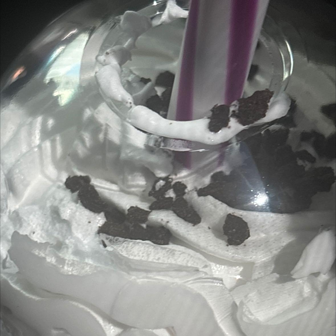 제가 원래 더벤티스무디를 자주먹는게 