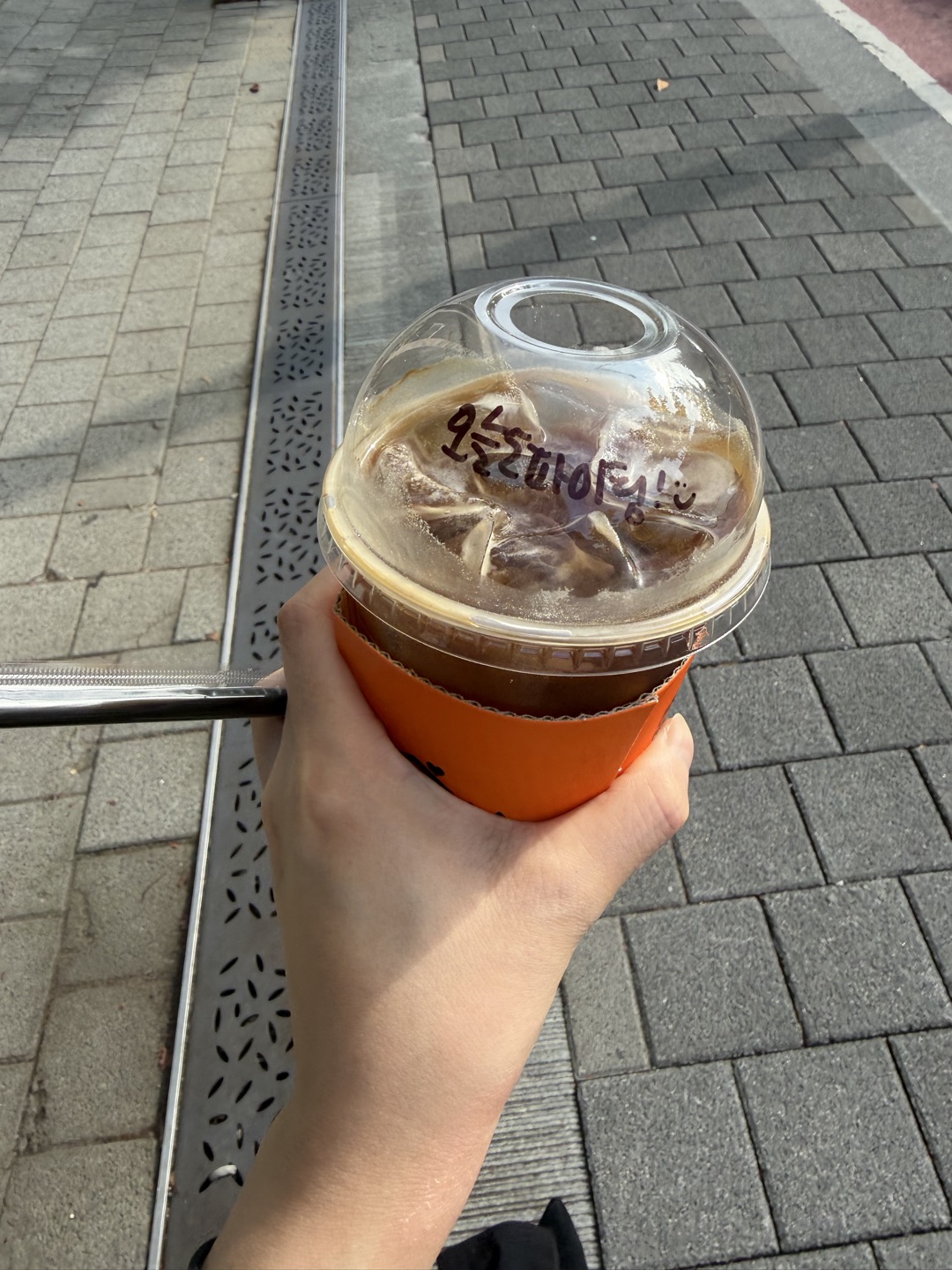늘 친절하시고 커피 맛도 너무 좋습니