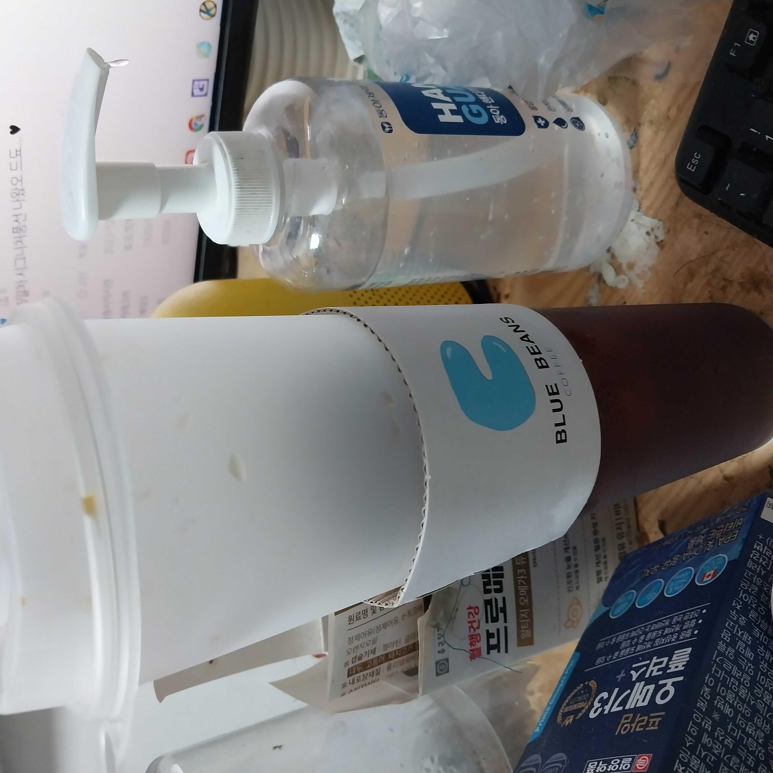 너무너무 맛있어요 최고에요 