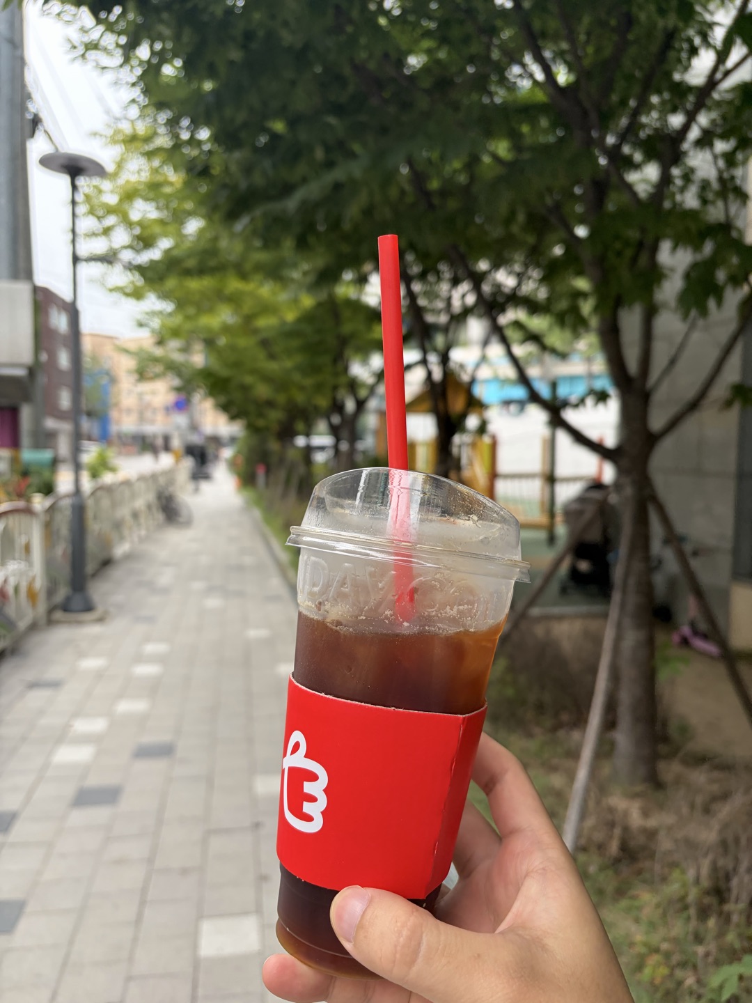 시원하고 맛있어요