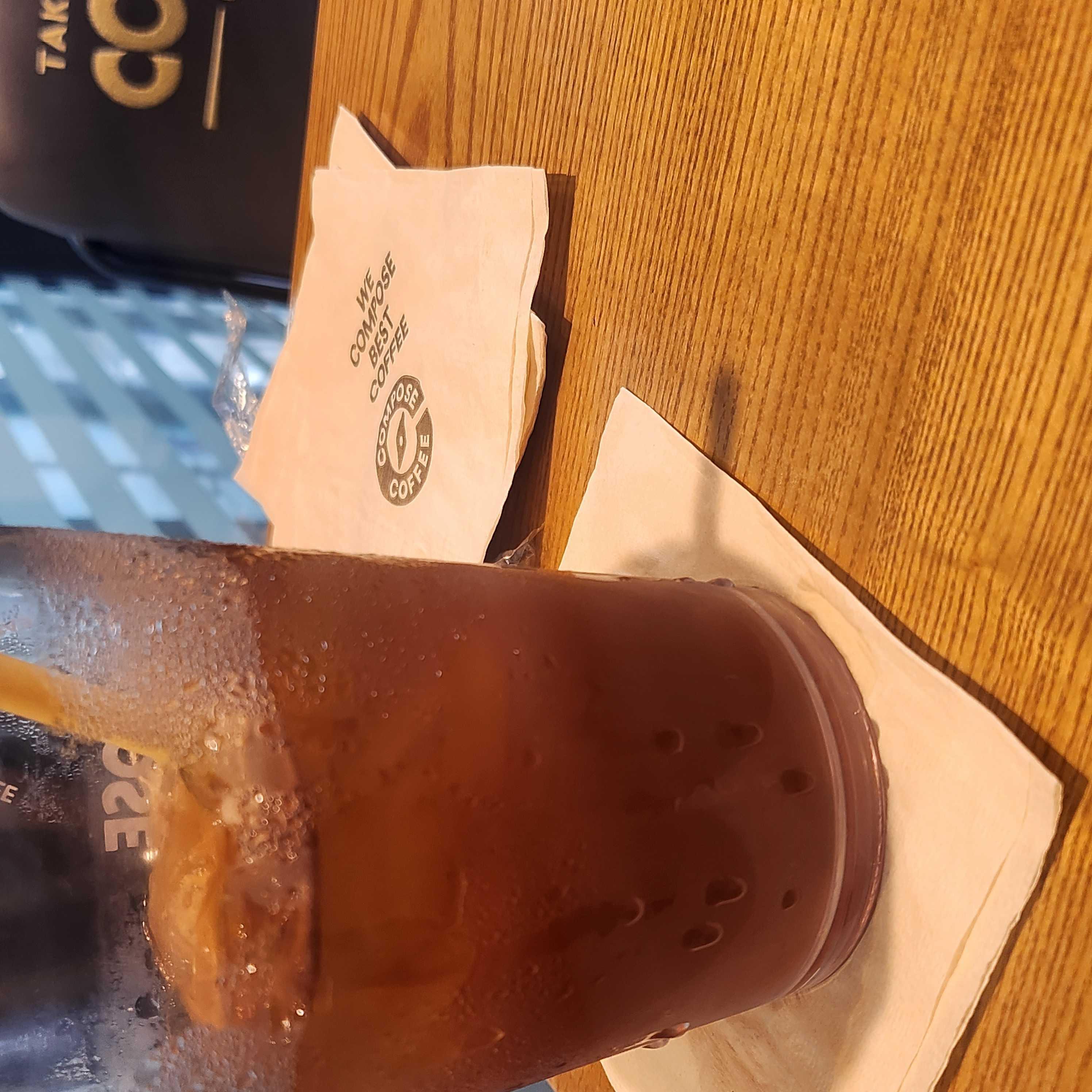 친절하시고 매장도 깨끗해서 만족해요!