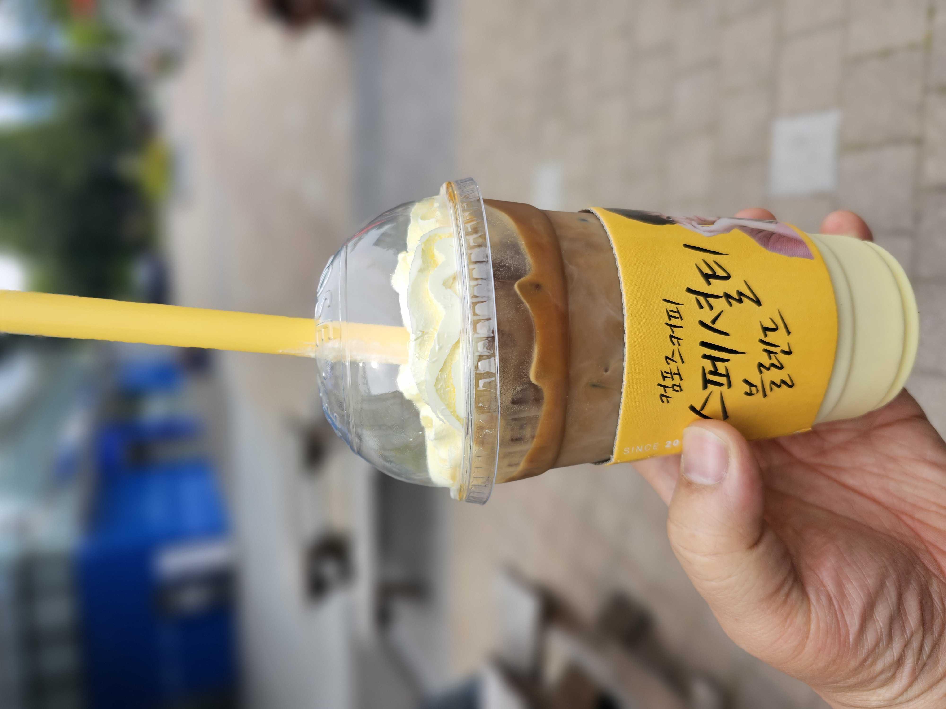 친절하시고 많은 손님들로 인해 많이 
