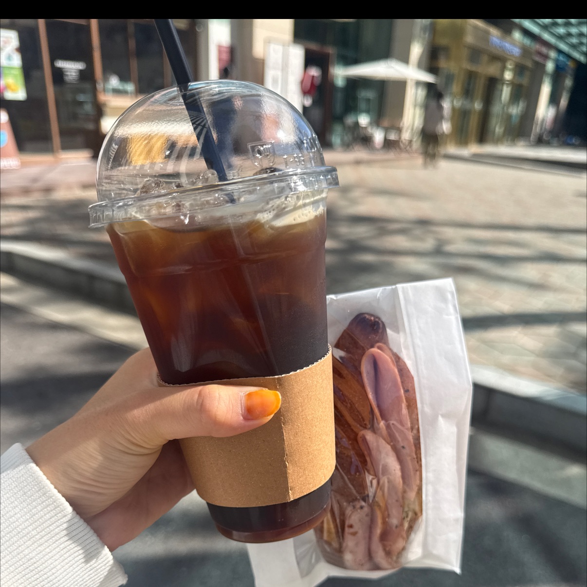 패스오더 생겨서 너무 편하고 좋다. 
