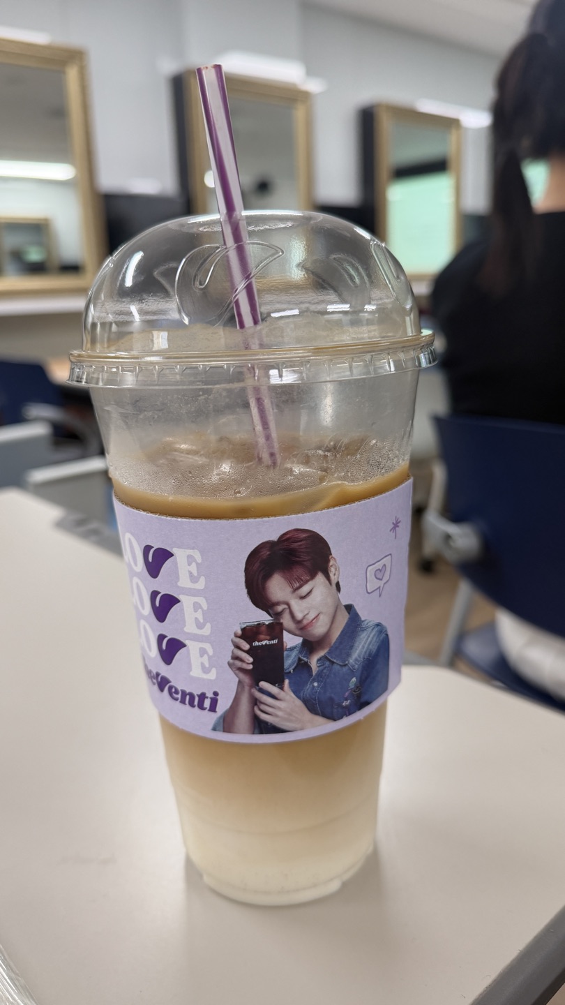 매번 잘먹고있어요
매장방문, 테이크아