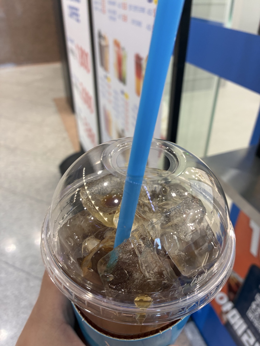 물양이 암만해도 너무 적어요