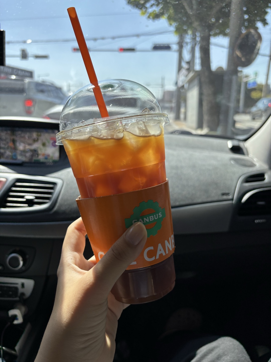 너무 맛있어요! 집 오는길에 있어서 
