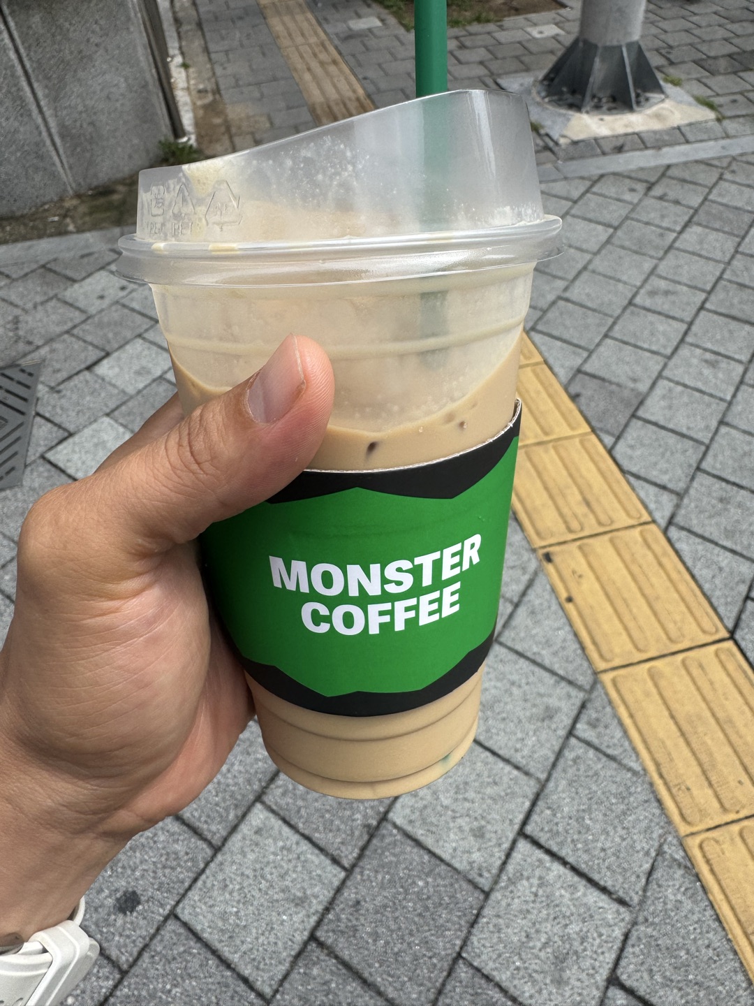 사장님 센스 👍
직원님 친절 대마왕