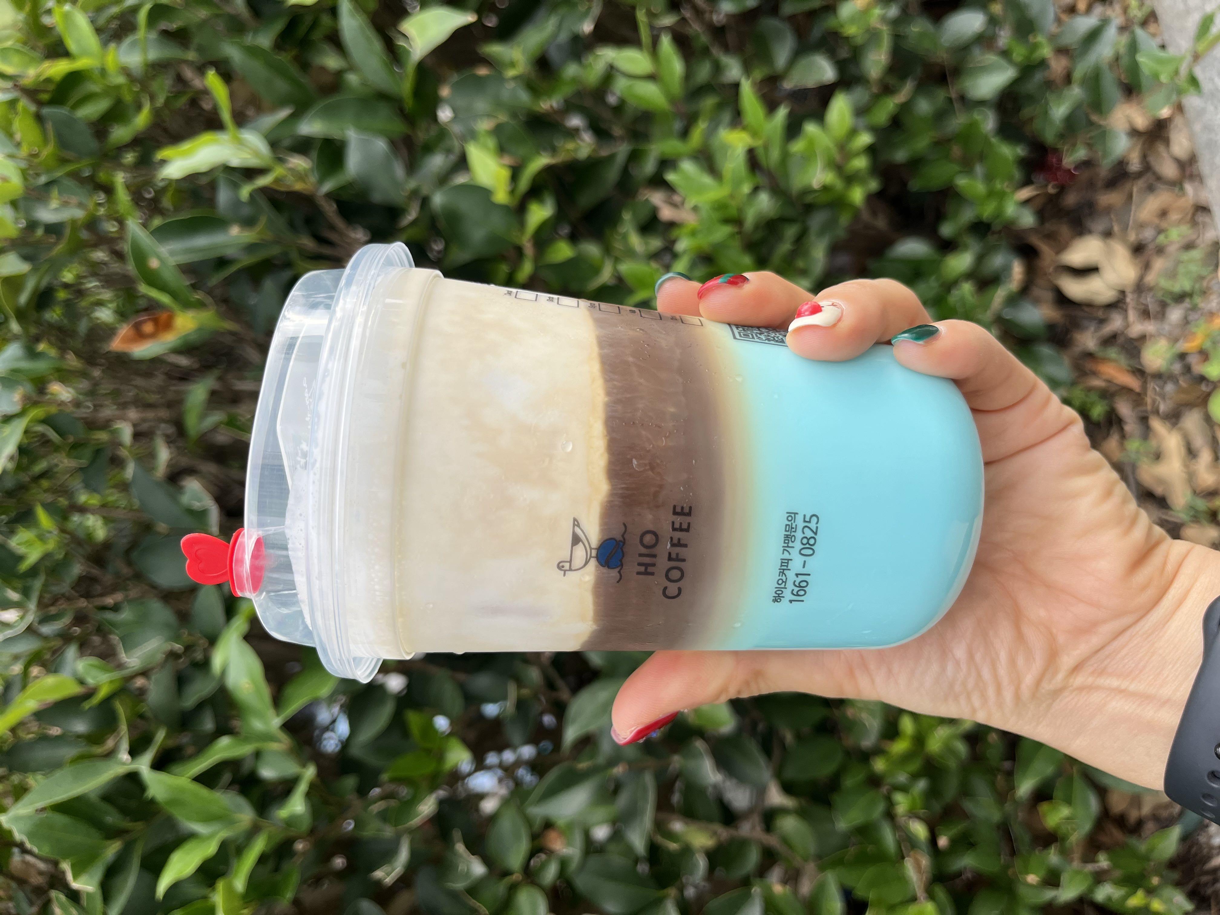 너무 맛있어요 ❤️💕 