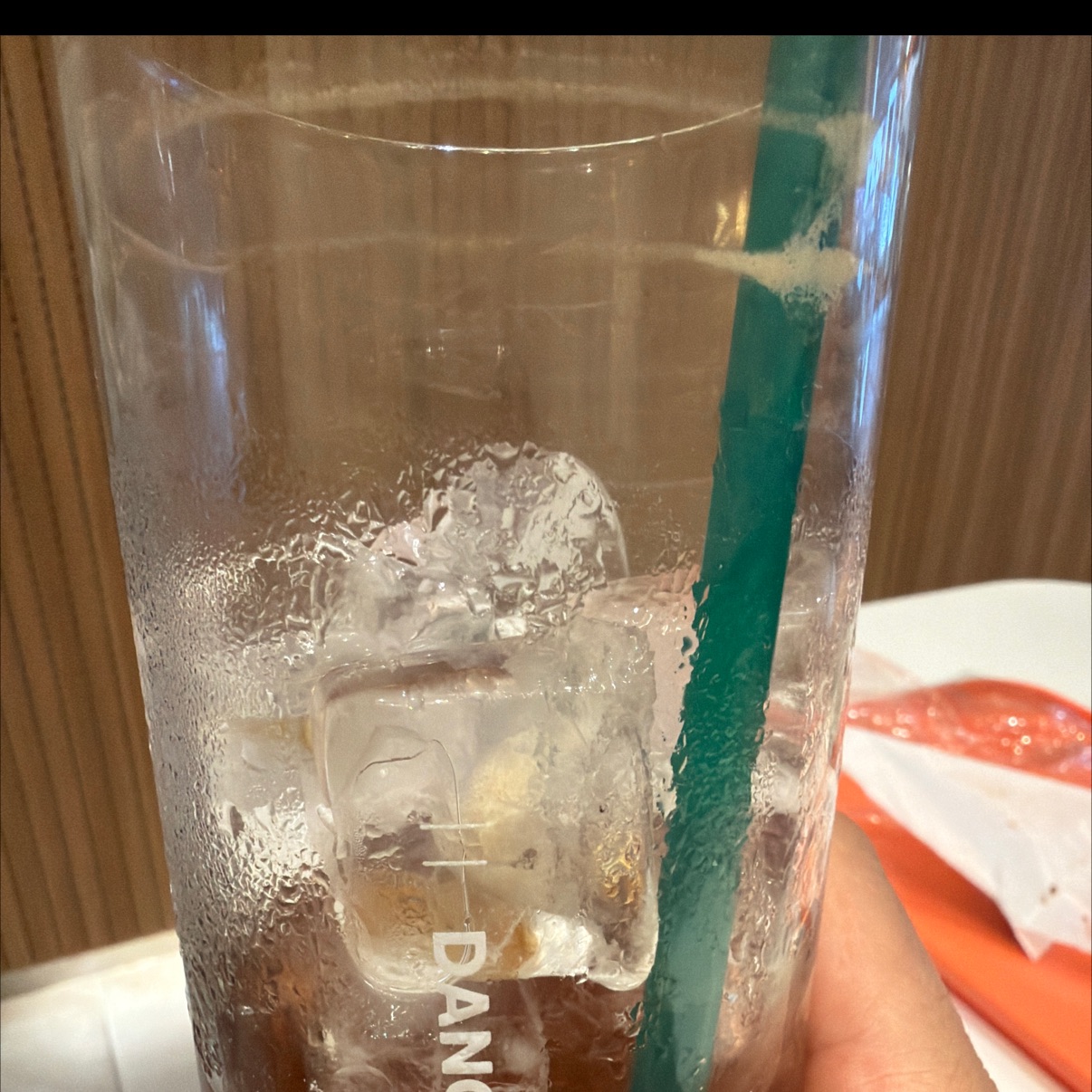 아메리카노가 너무맛나고 깊은향이 좋네