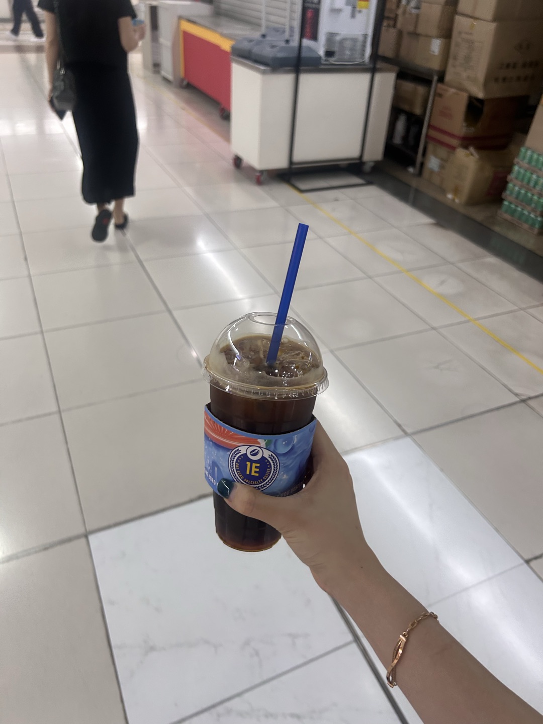 good