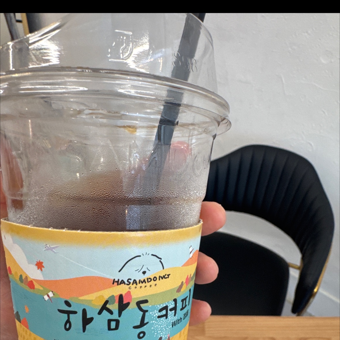 매번 시간 잘 맞춰서 만들어주세요👍