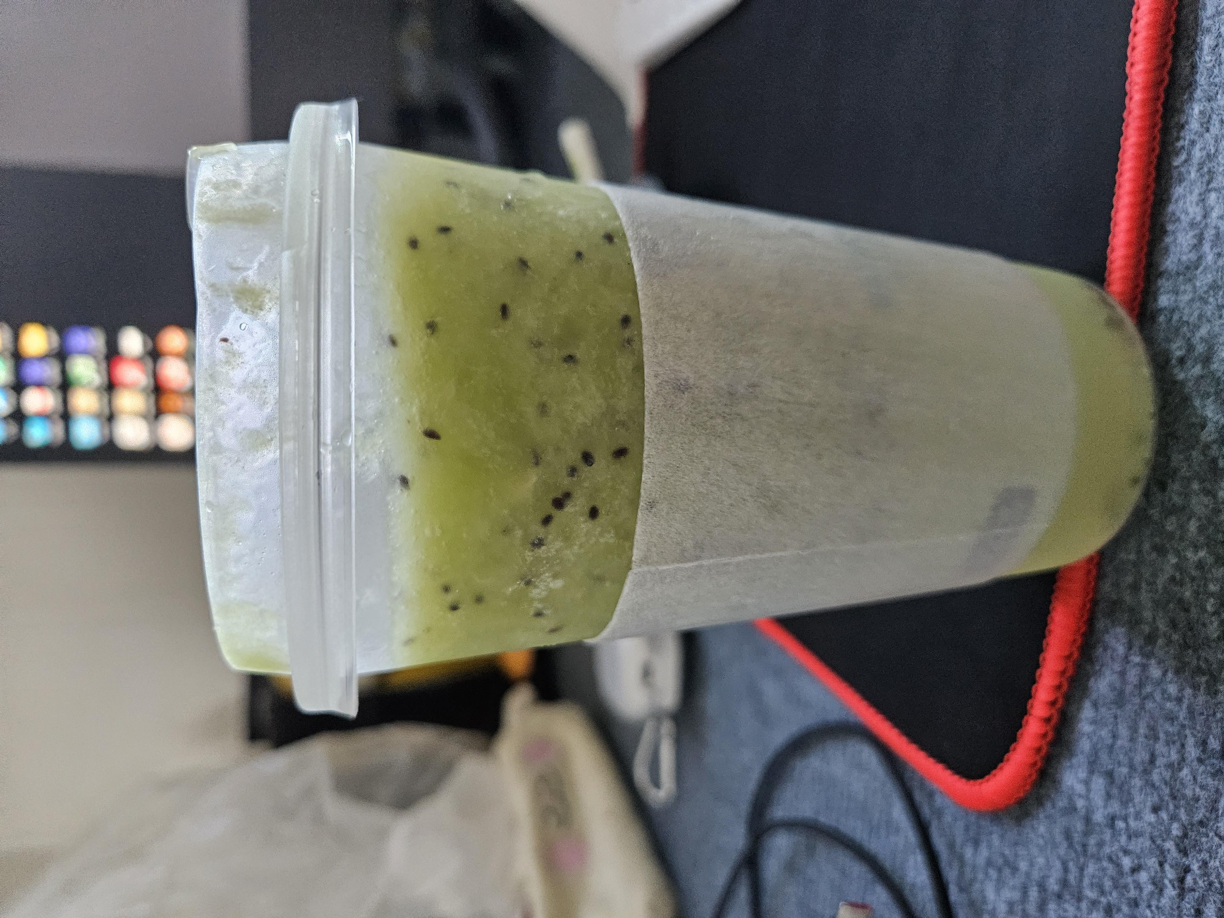 와 여기 생과일주스 맛잇음 같은 가게