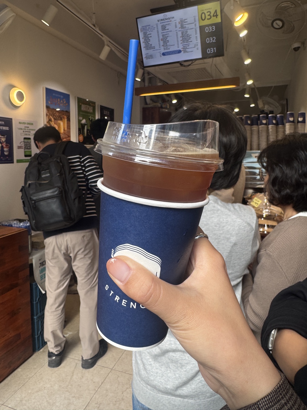 모모라 원두 너무 깔끔하구 맛있어요!
