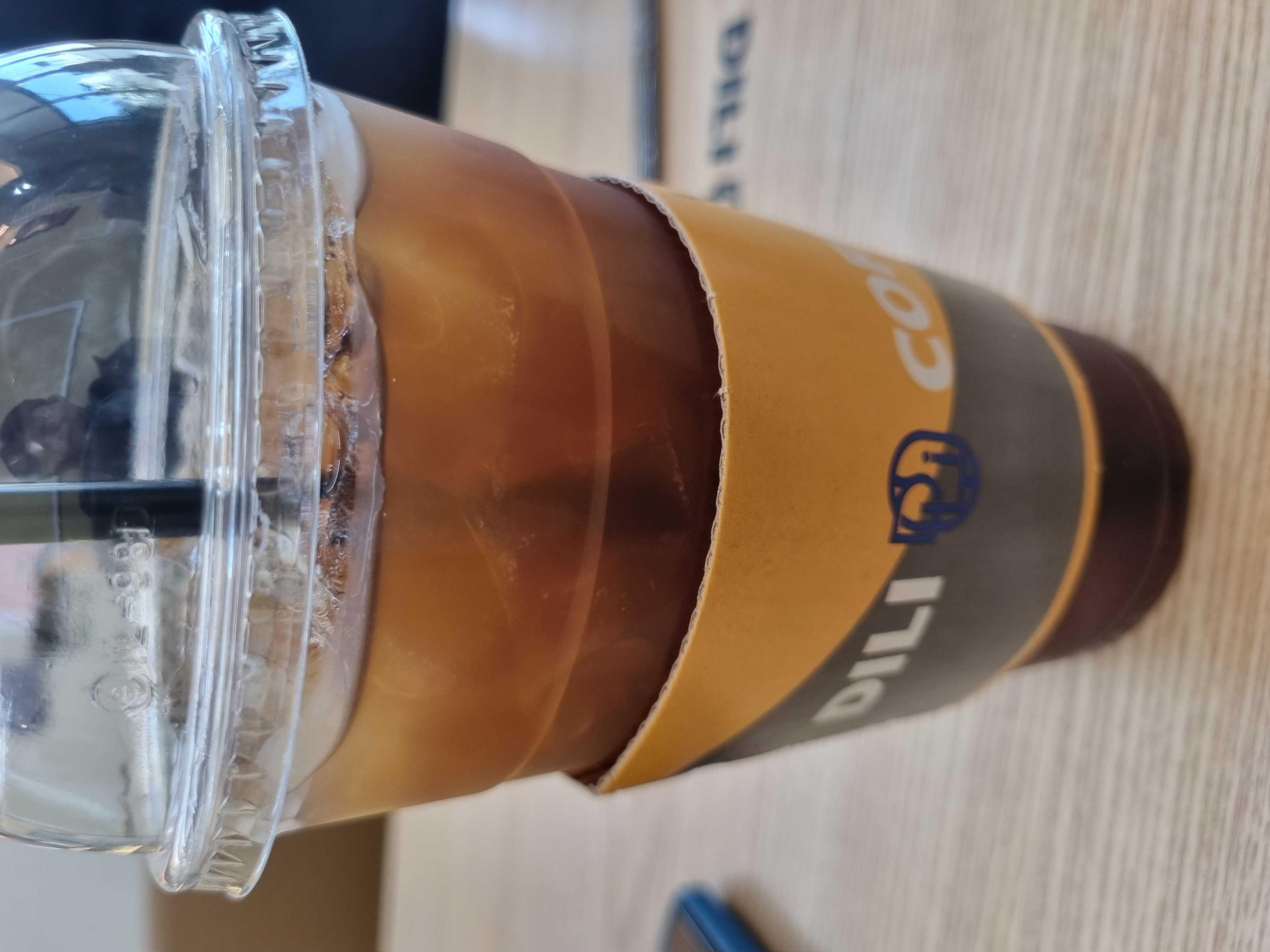 온양에 딜리커피 없어서 아쉬웠는데 생