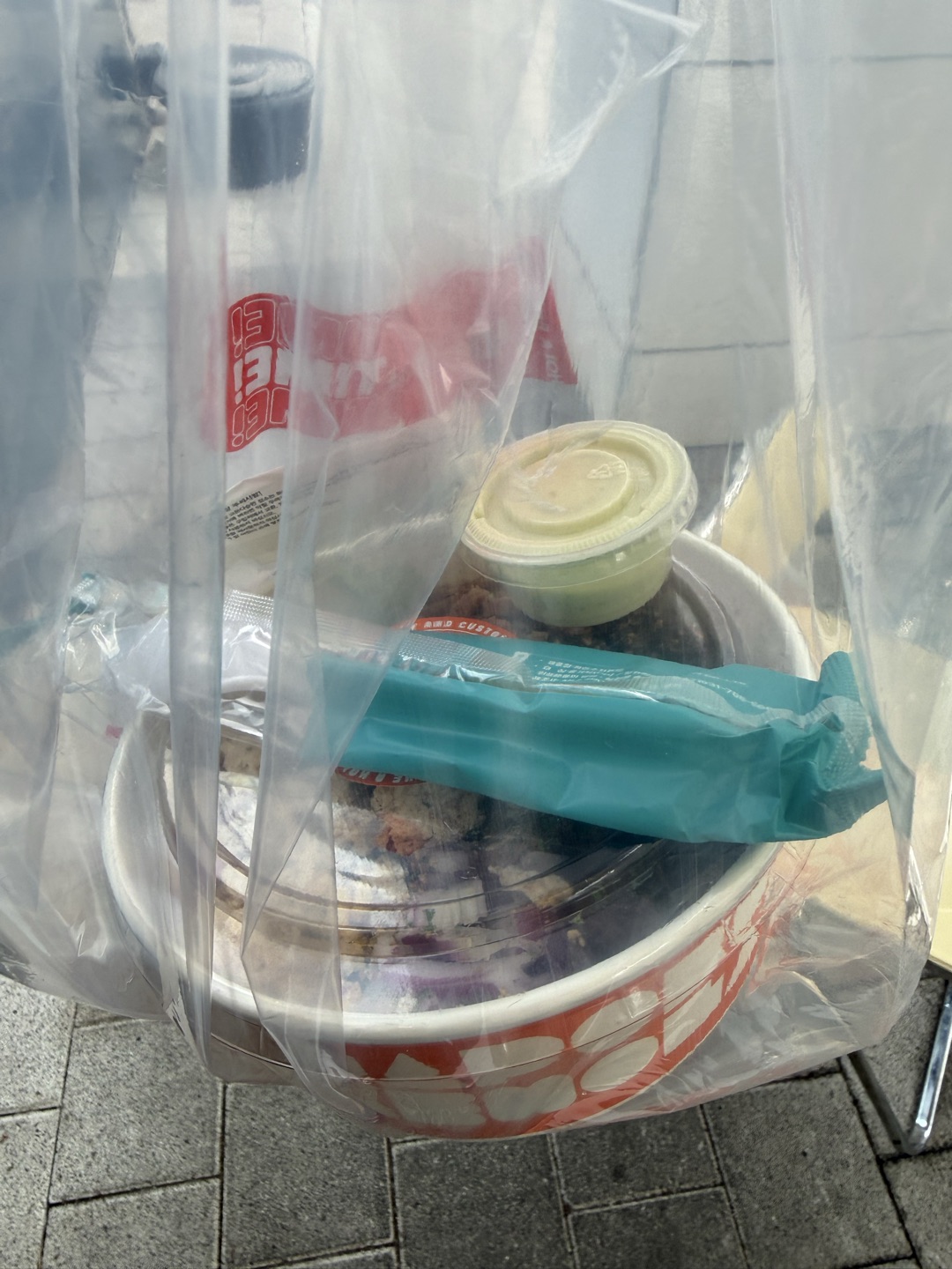 다이어트하기에도 좋은데 맛도 좋아요.