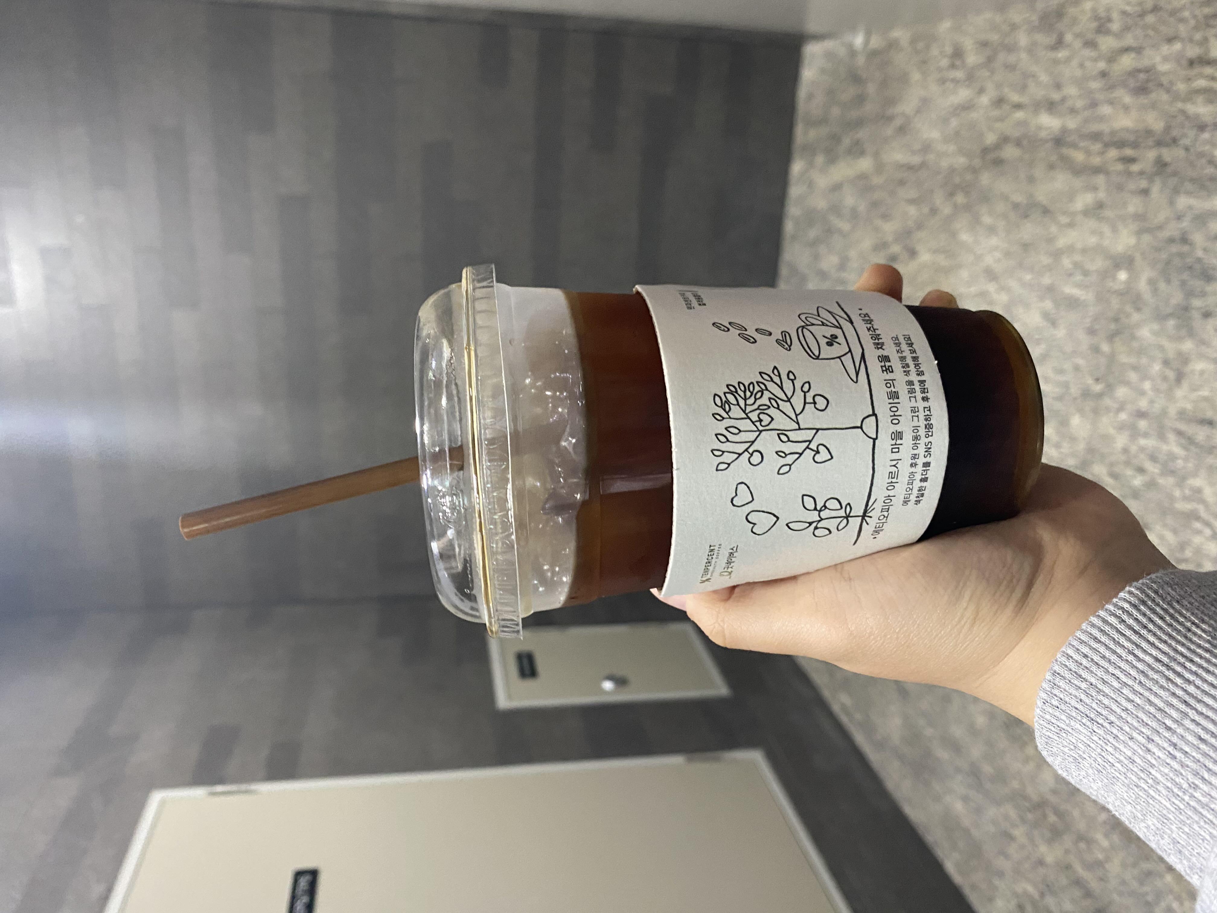 오픈 이후에 거의 매일 방문했습니다!