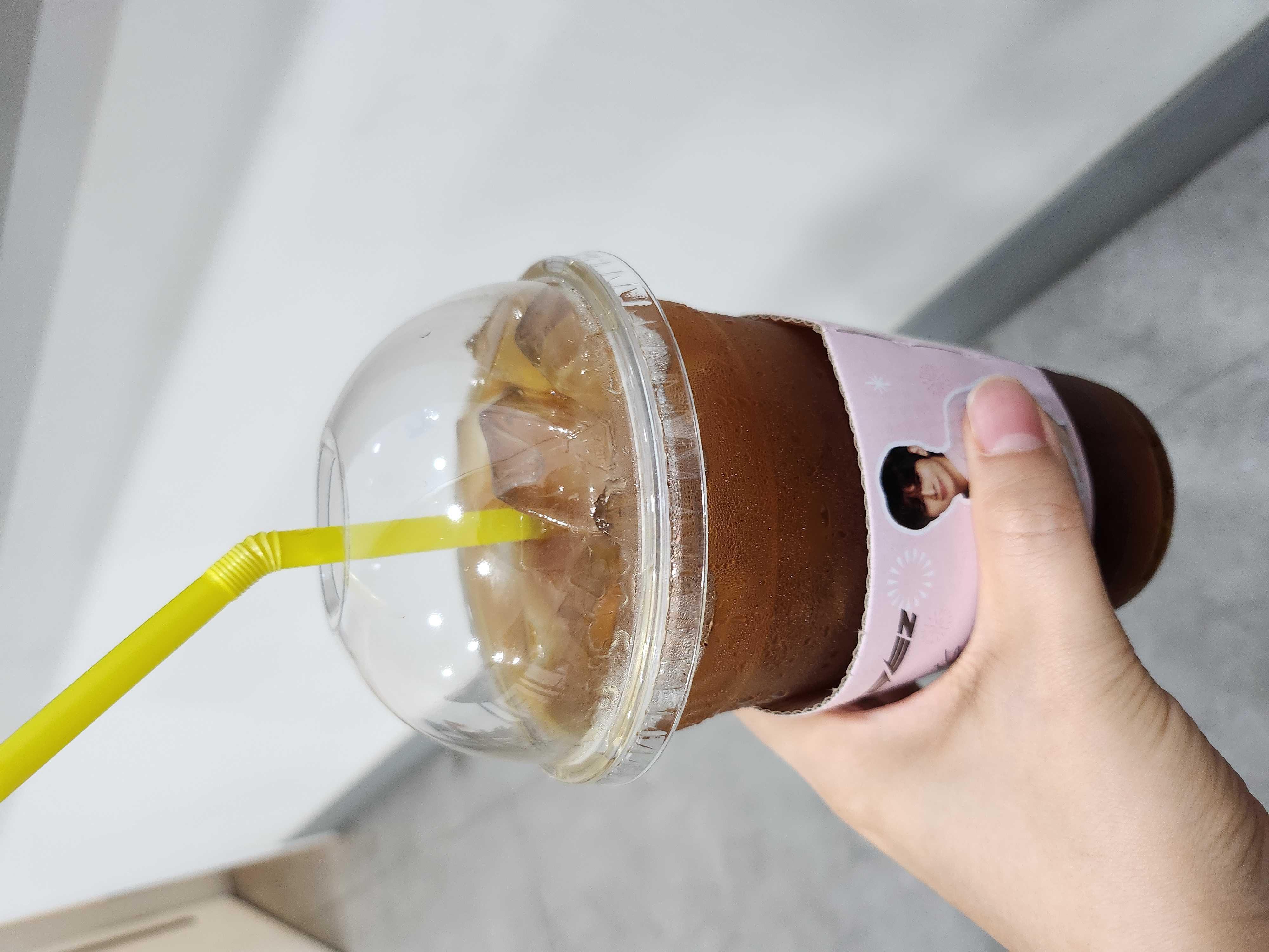 헤이즐럿 넘나 맛있어요