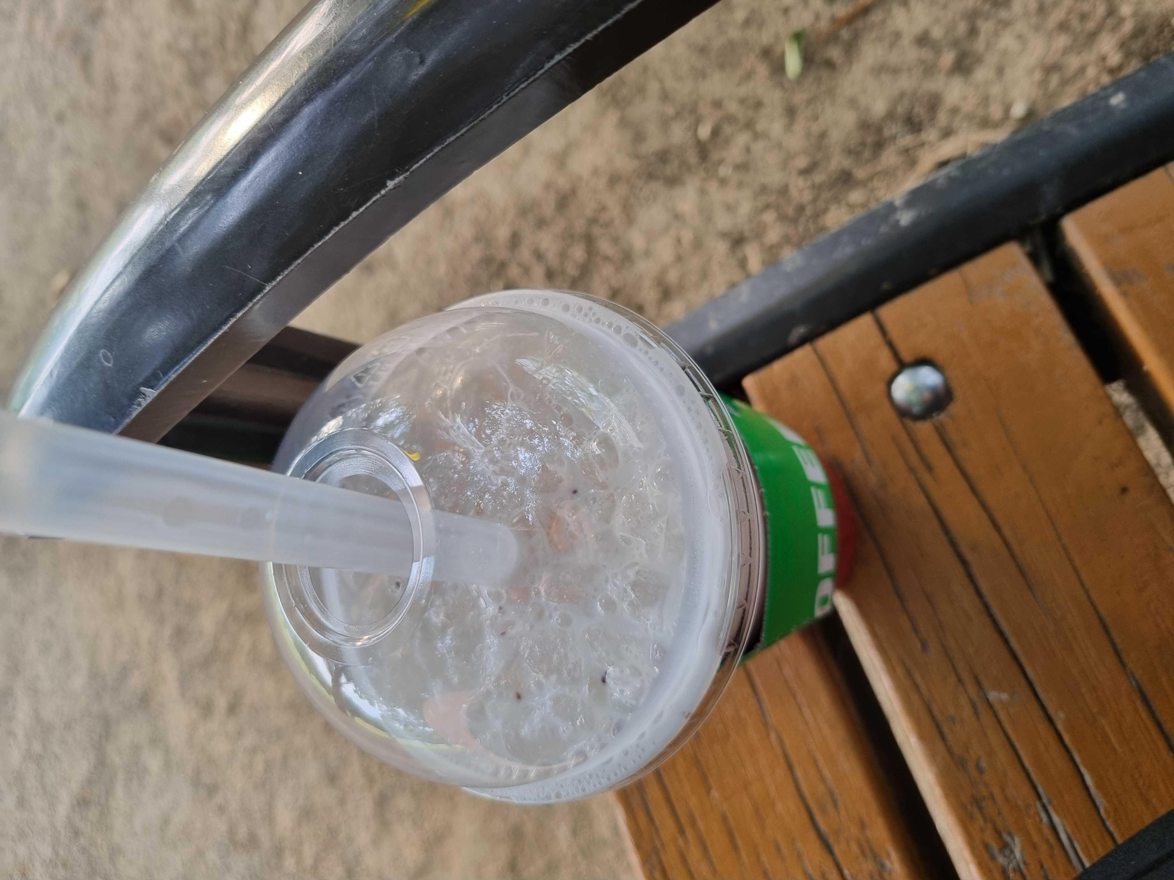 맛있게 잘 마셨습니당