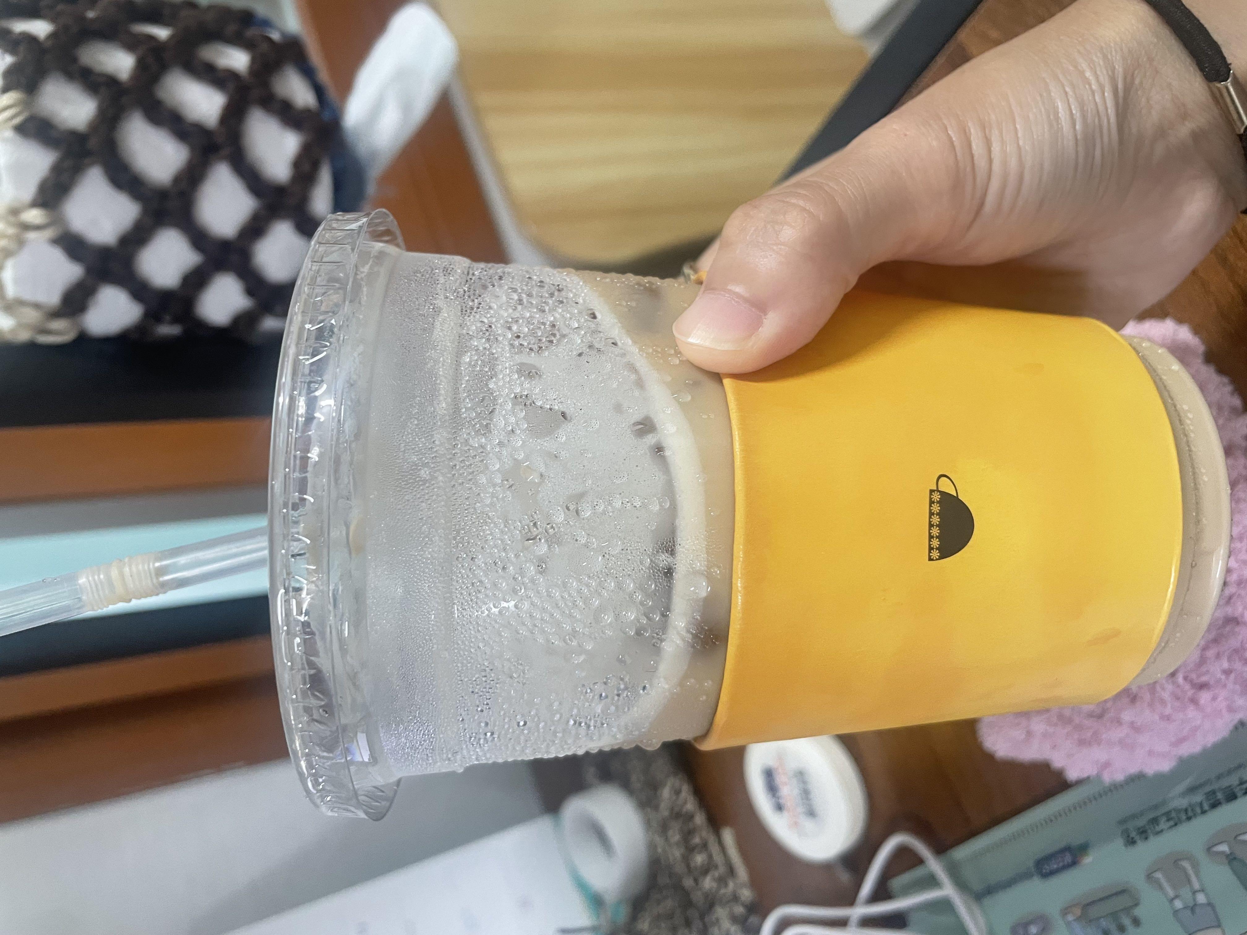 사장님 친절하시고 커피도 맛있어요 !