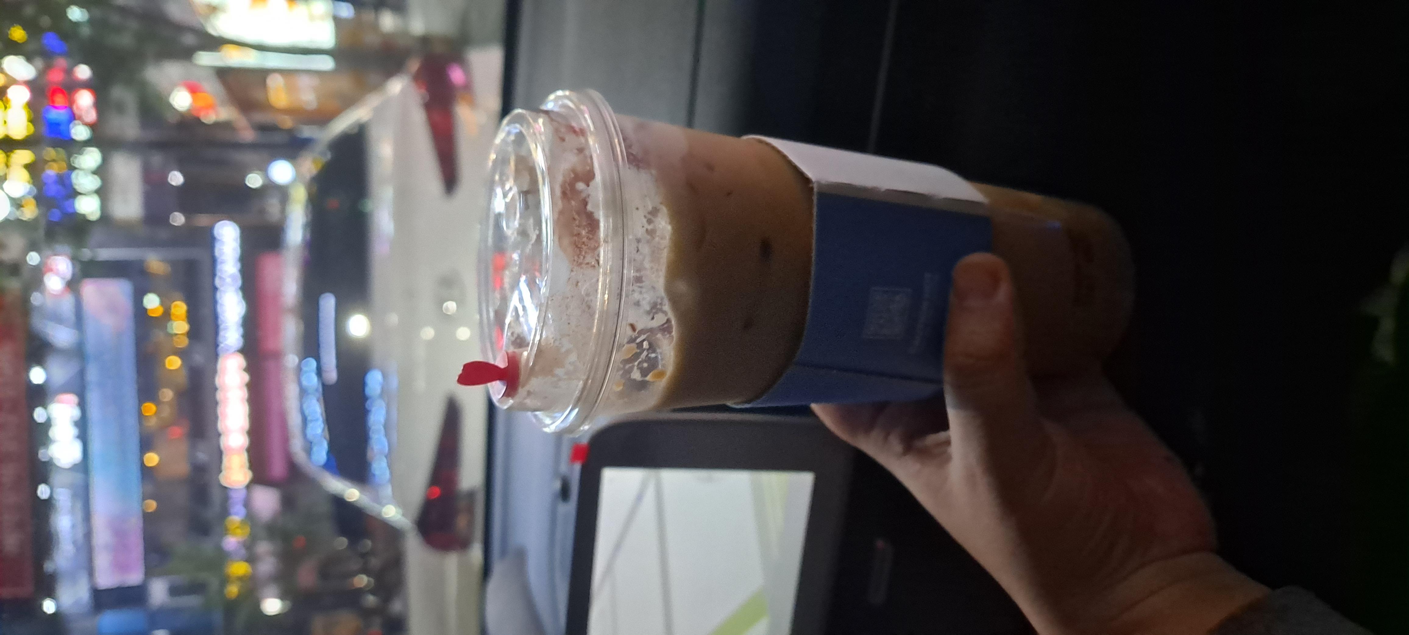 너무귀요움 

그런데 커피도 맛나네요
