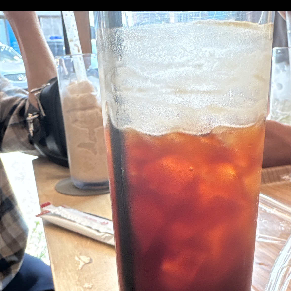 편하게 커피한잔하기 좋아요