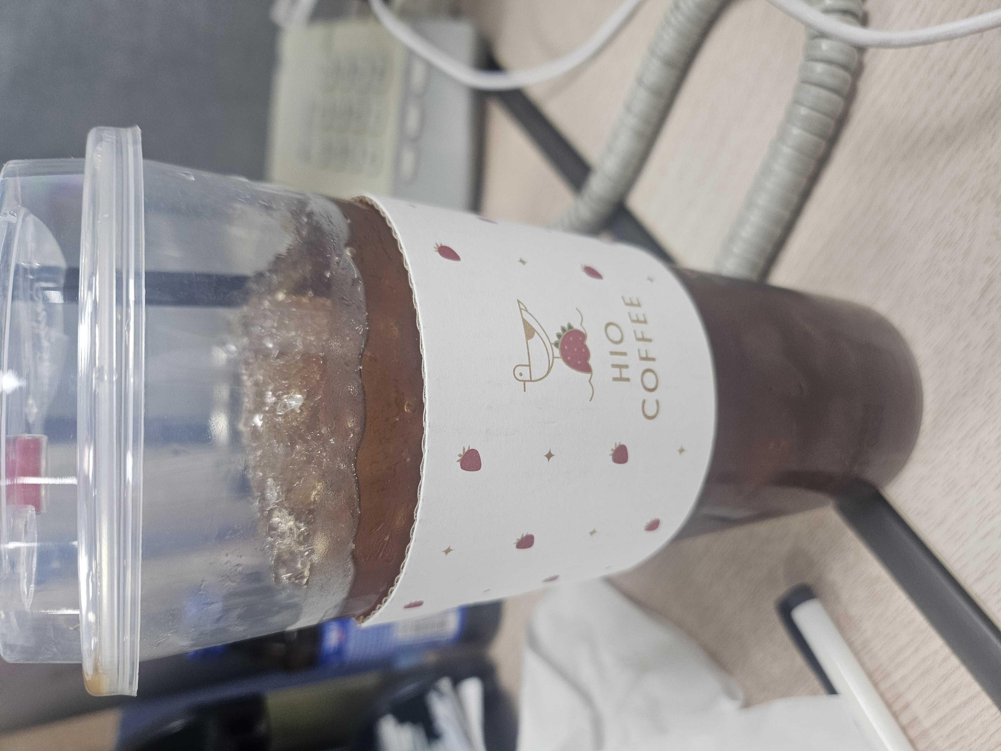이벤트용으로 주신 영수증 큐알이 안읽