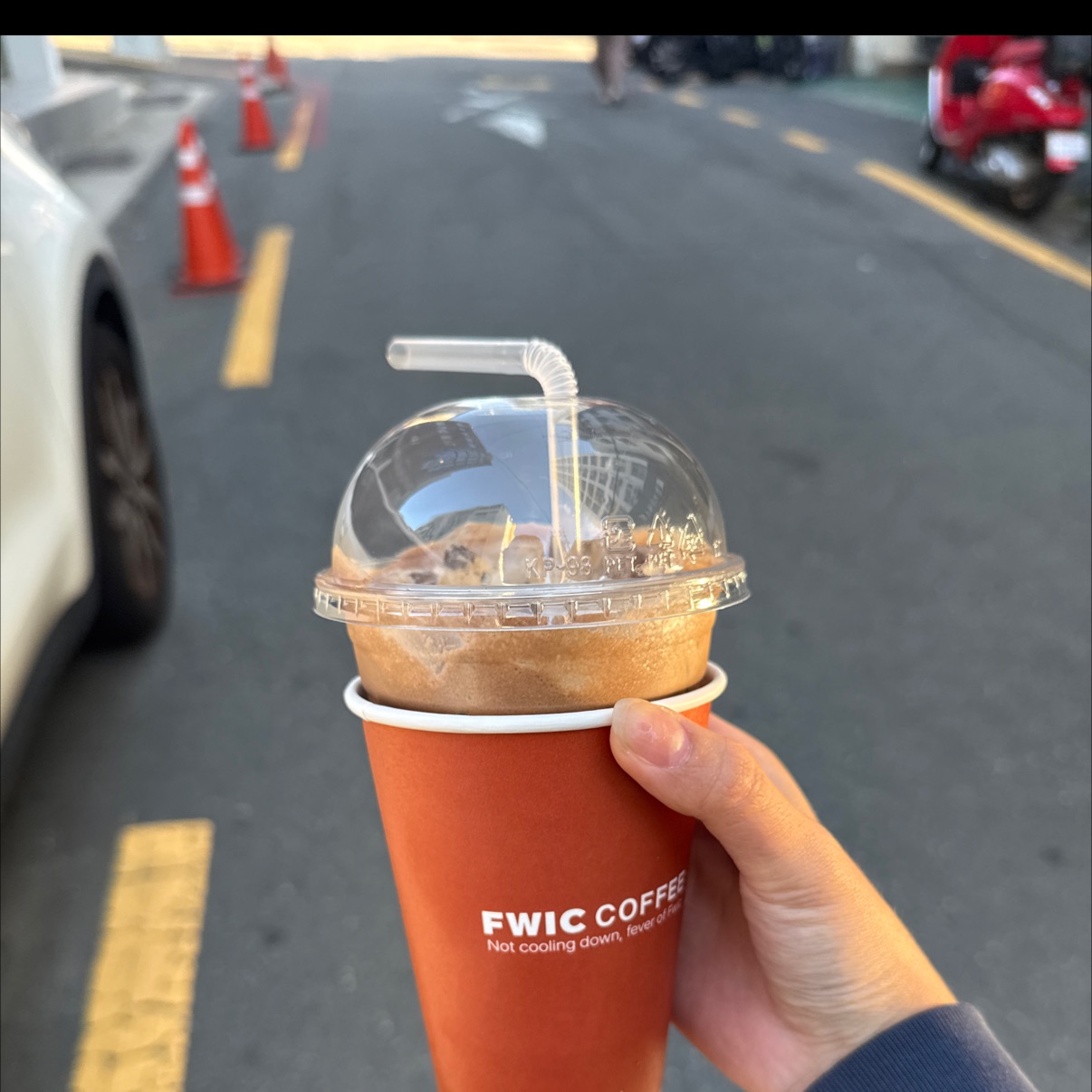 사장님 너무 친절하셔서 더 기분 좋게