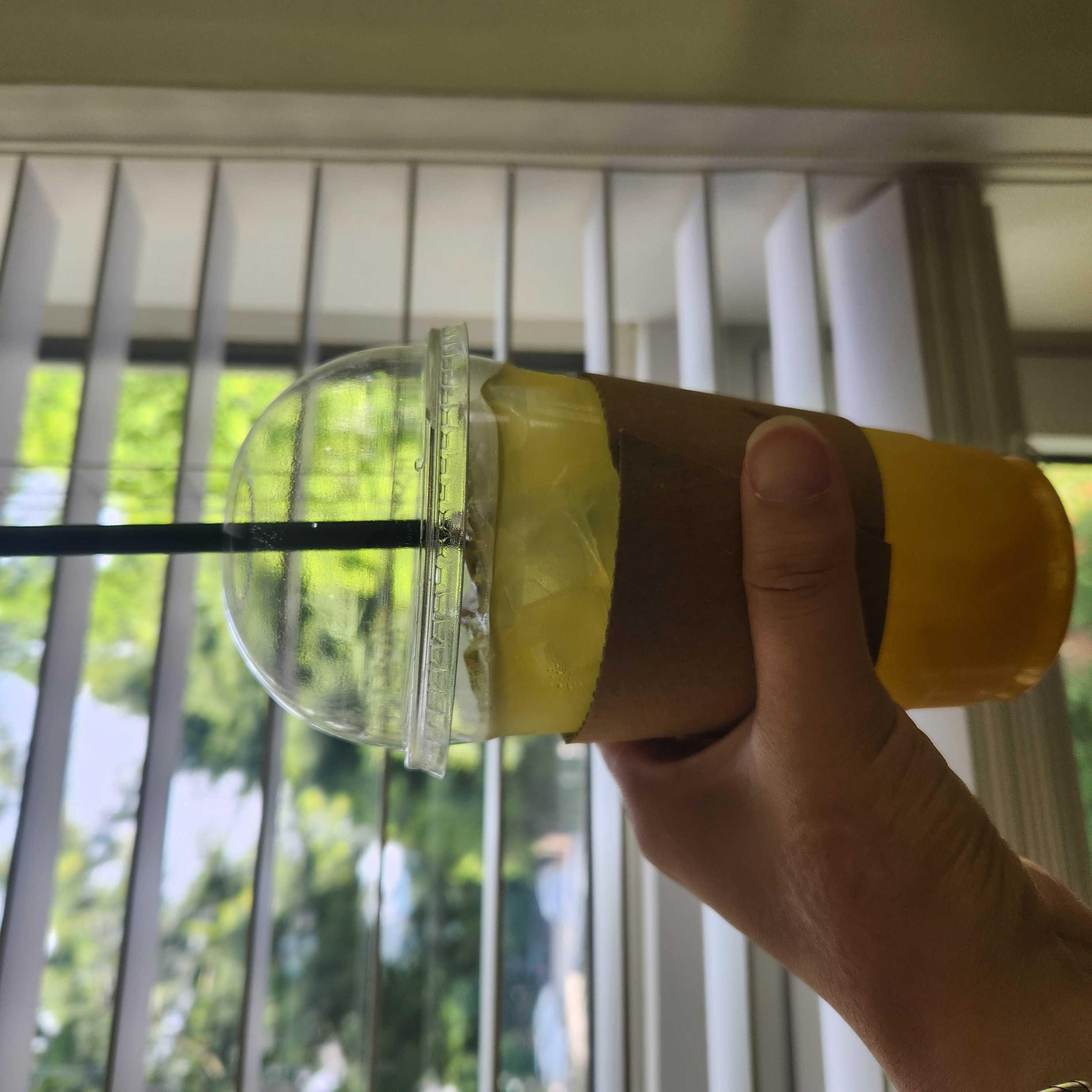 와요 짱 맛있어요💛✨️