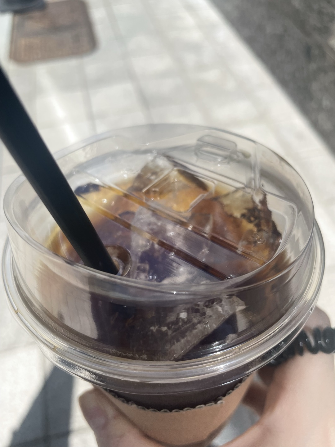 커피 향도 좋고 친절하시고 좋아여 여