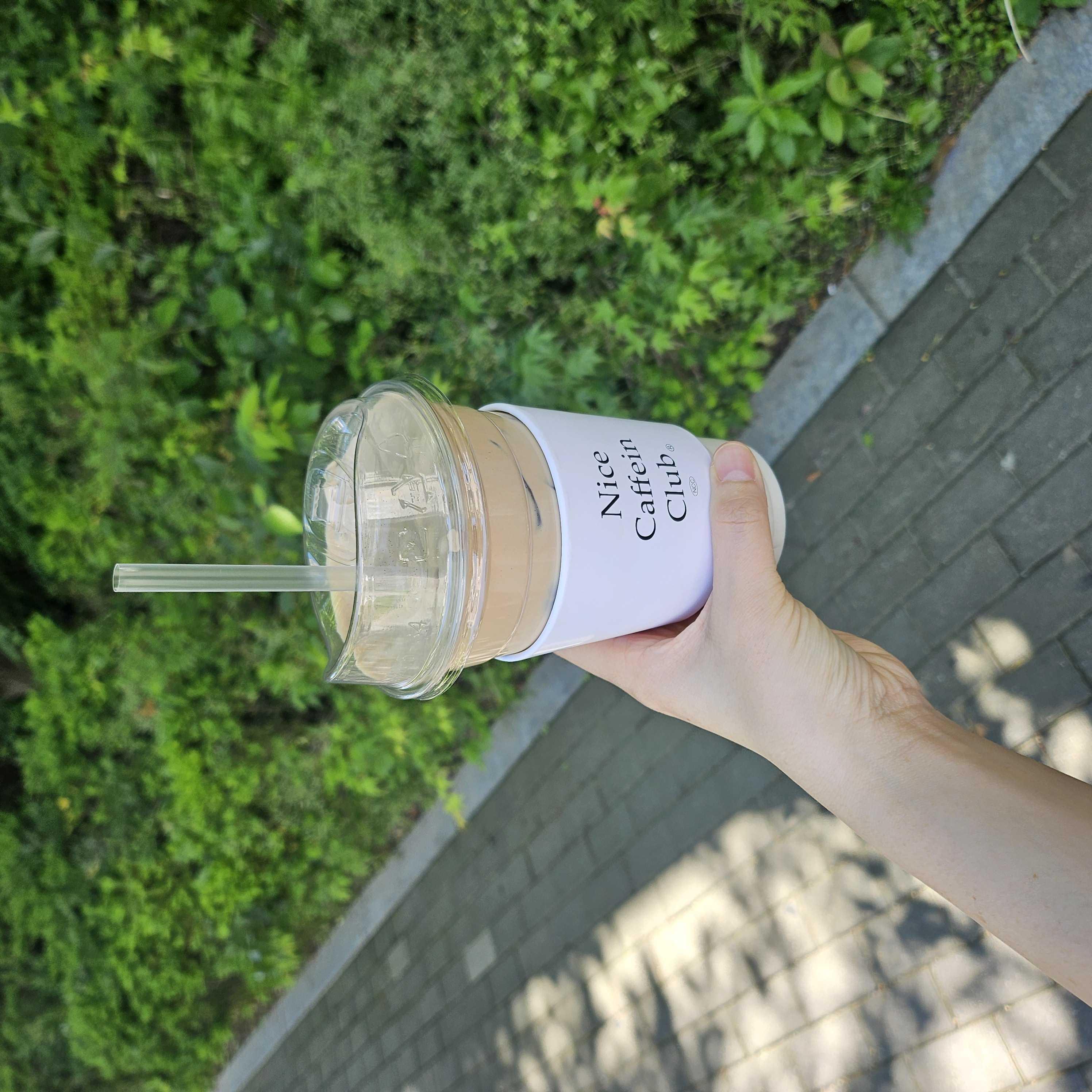 브리즈 밀크 너무 맛있었요^^  패쓰